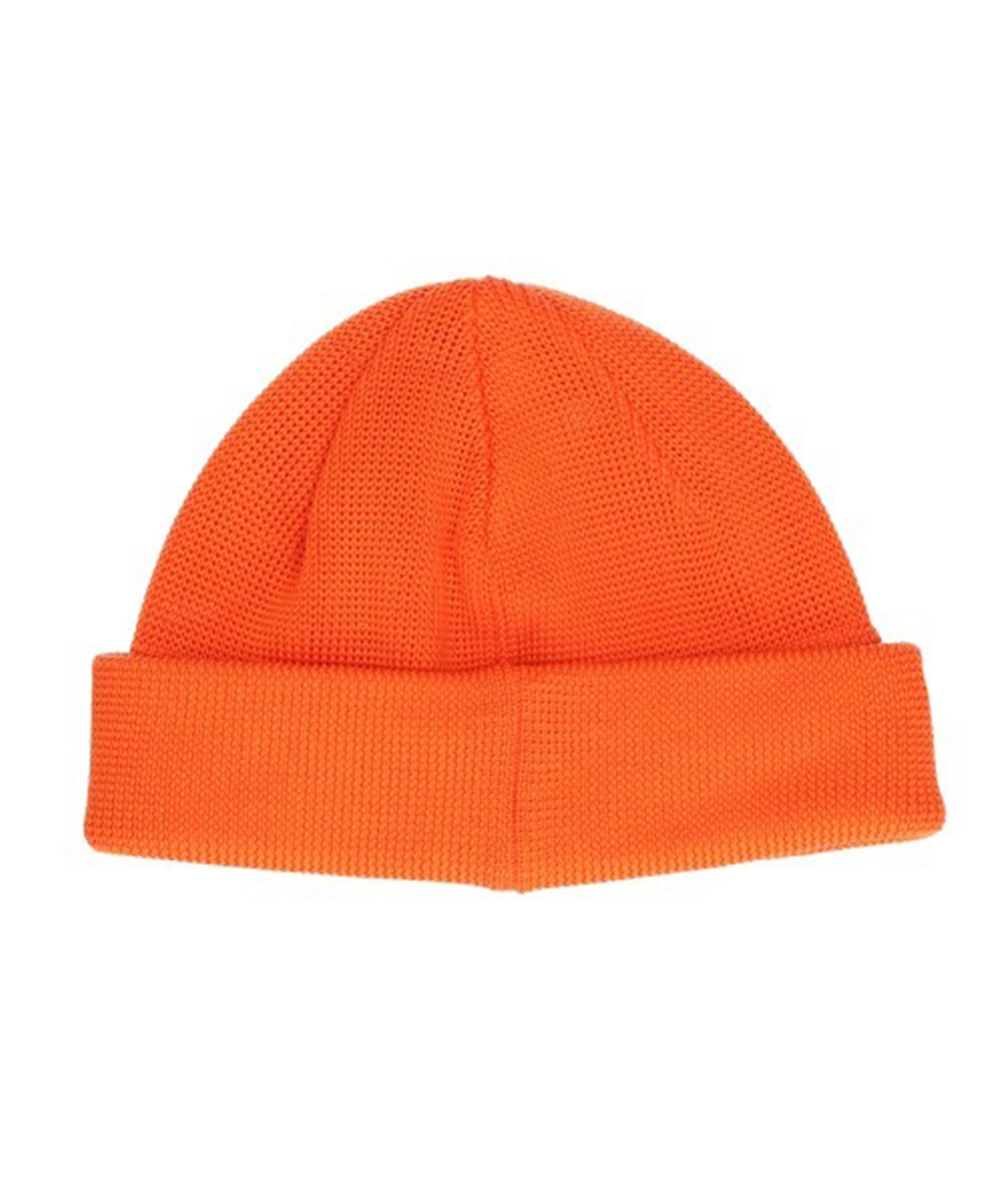 TOY MACHINE トイマシーン ビーニー 帽子 ニットキャップ ニット帽 ダブル シングル 2WAY 241045004(01-FREE)