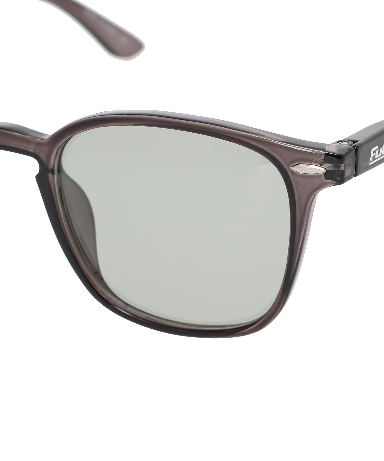 Fullon/フローン SUNG FGL 006-2 サングラス 紫外線予防 偏光・調光(ONECOLOR-ONE)