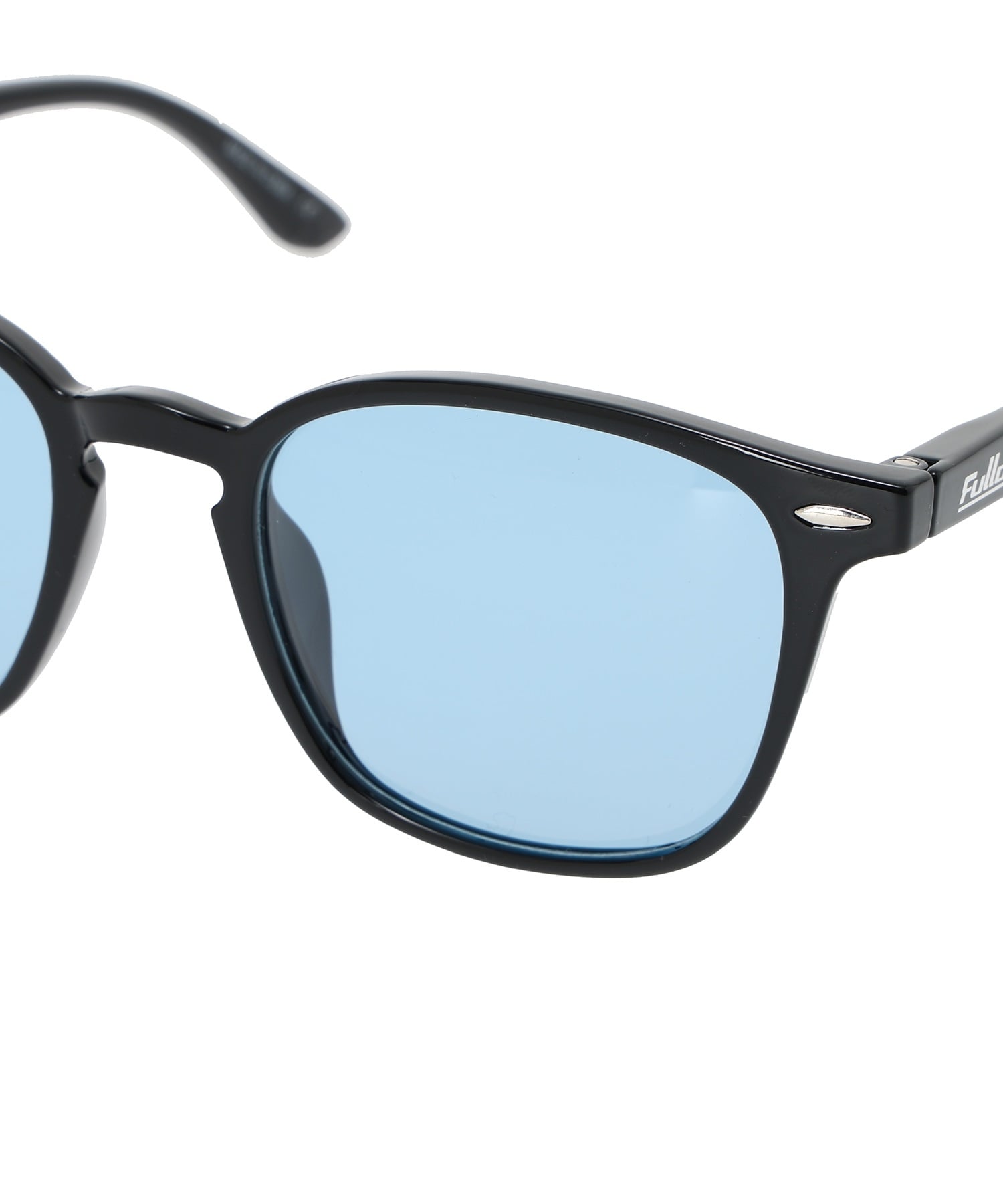 Fullon/フローン SUNG FGL 006-1 サングラス 紫外線予防 偏光・調光(ONECOLOR-ONE)