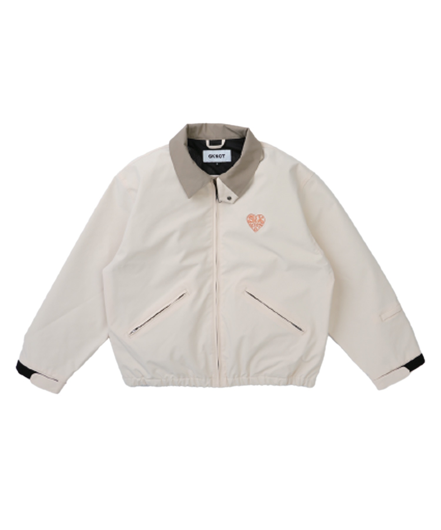 6KNOT シックスノット TRACKER スノーボード ウェア ジャケット レディース ムラサキスポーツ 25-26モデル LL C28【2526】(BLGRY-S)