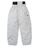 6KNOT シックスノット BOX スノーボード ウェア パンツ レディース ムラサキスポーツ 25-26モデル LL C28【2526】(OFWHT-S)
