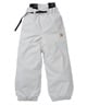 6KNOT シックスノット BUGGY スノーボード ウェア パンツ レディース ムラサキスポーツ 25-26モデル LL C28【2526】(OFWHT-S)