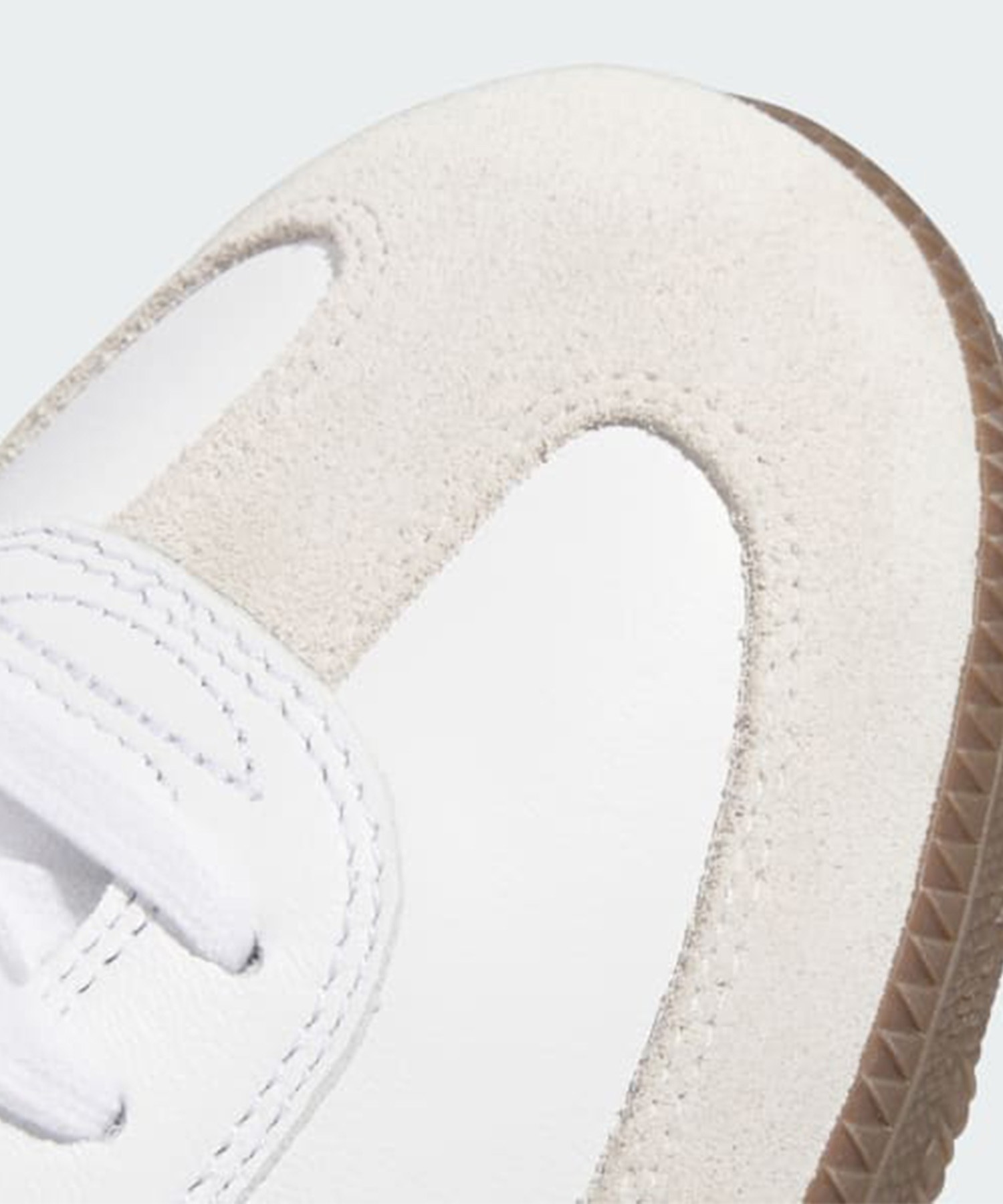 adidas skateboarding アディダス スケートボーディング SAMBA ADV サンバ IE6613 421243959  国内ムラサキスポーツ限定カラー(WT/PU-23.0cm)