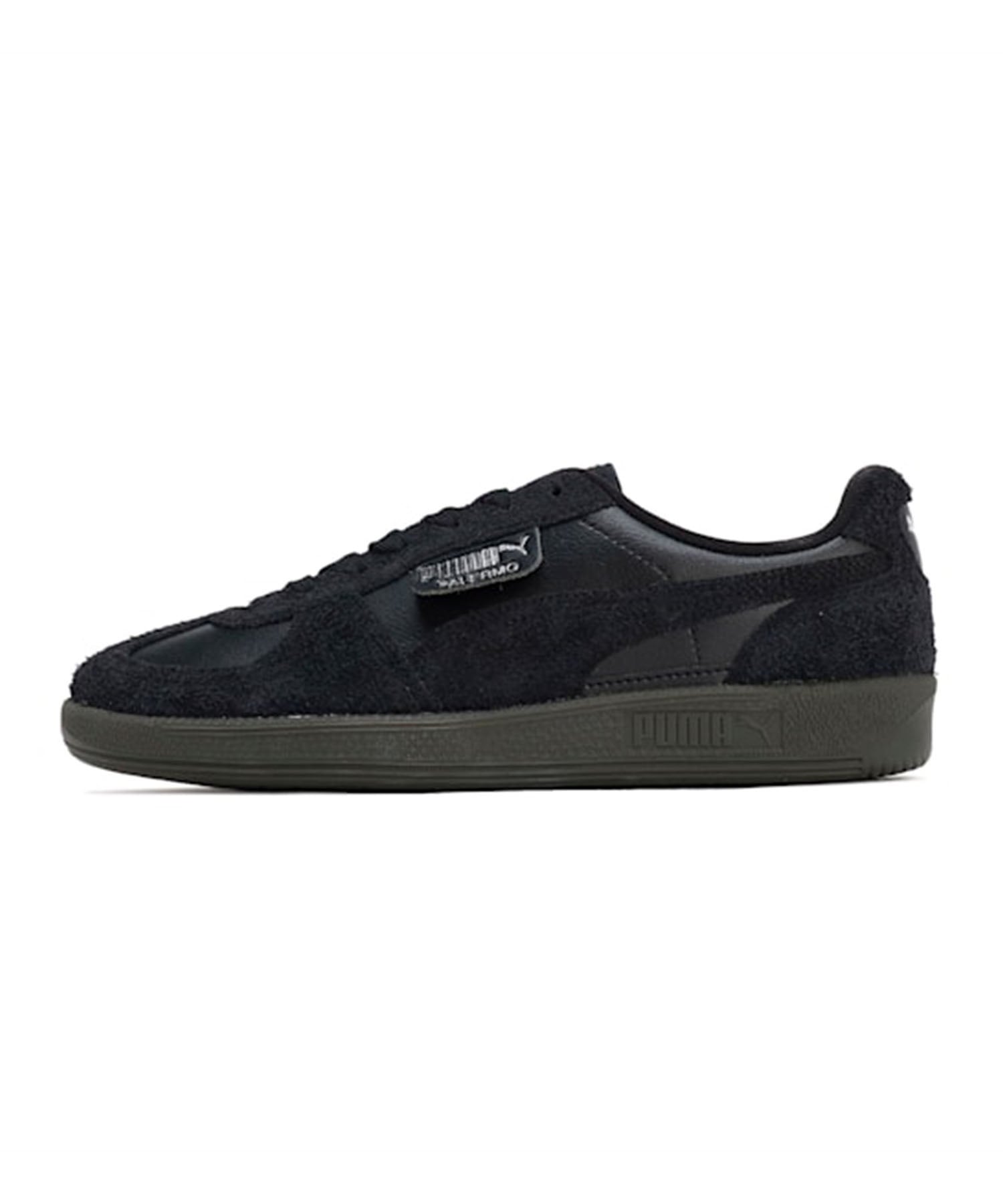 PUMA SKATEBOARDING プーマ シューズ メンズ レディース スニーカー スケシュー スケートボード PALERMO SKATE パレルモ スケート 400984(02-23.0cm)