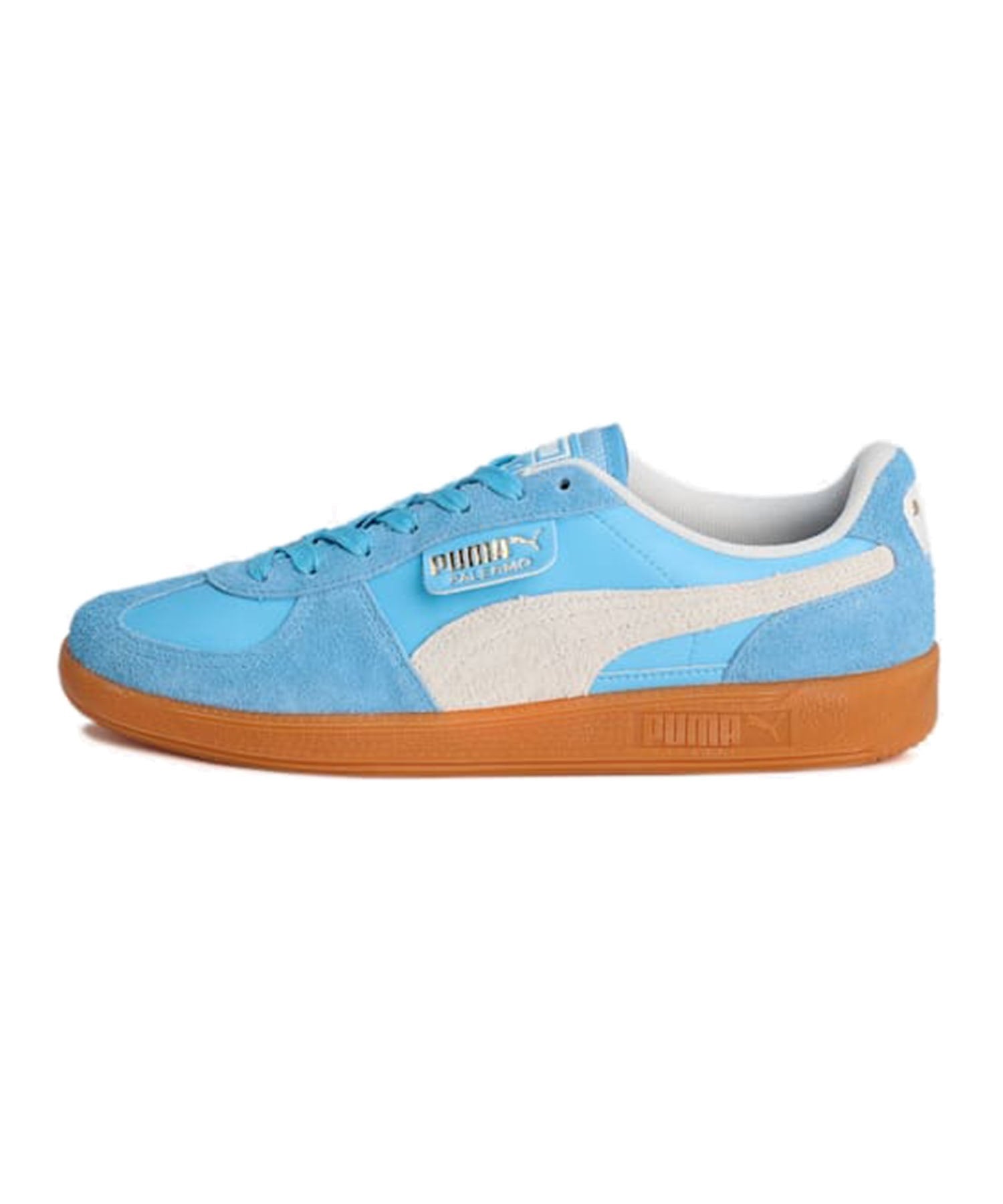 PUMA SKATEBOARDING プーマ シューズ メンズ レディース スニーカー スケシュー スケートボード PALERMO SKATE パレルモ スケート 400984(02-23.0cm)