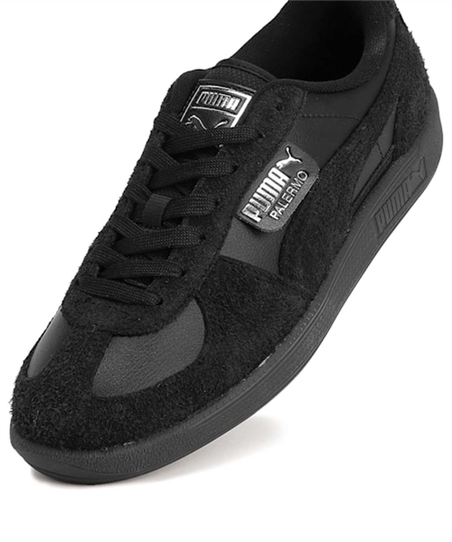 PUMA SKATEBOARDING プーマ シューズ メンズ レディース スニーカー スケシュー スケートボード PALERMO SKATE パレルモ スケート 400984(02-23.0cm)