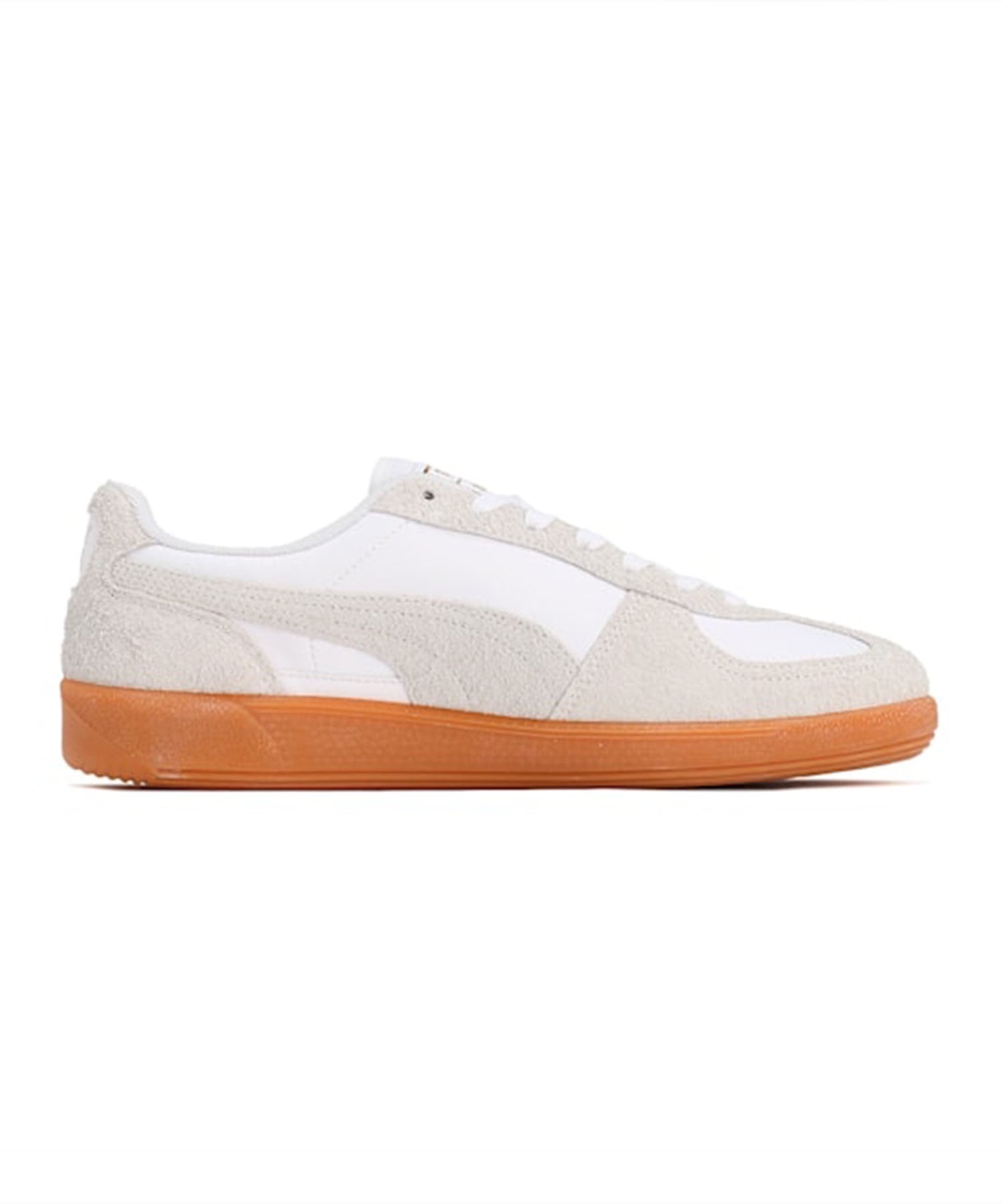 PUMA SKATEBOARDING プーマ シューズ メンズ レディース スニーカー スケシュー スケートボード PALERMO SKATE パレルモ スケート 400984(02-23.0cm)
