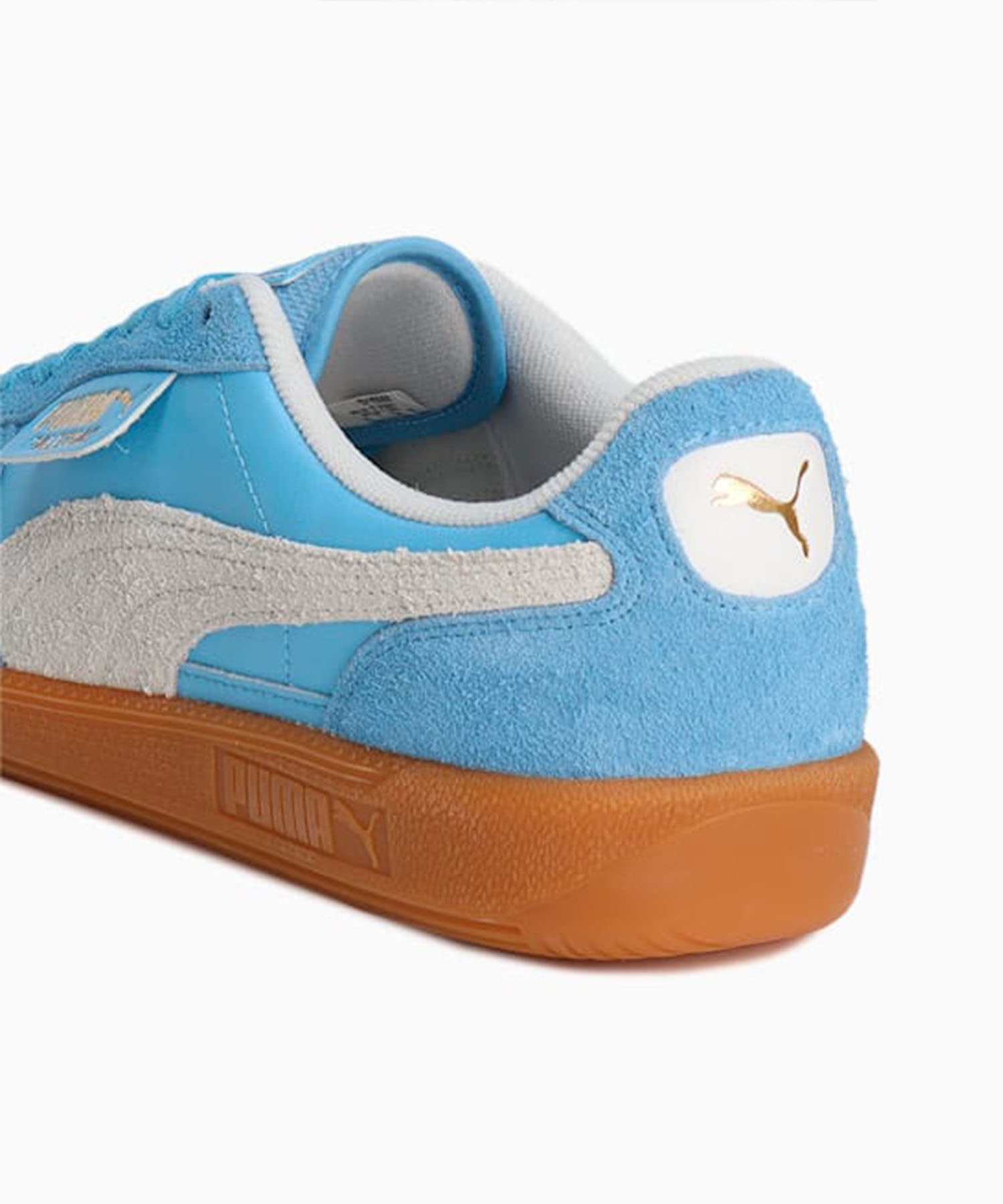 PUMA SKATEBOARDING プーマ シューズ メンズ レディース スニーカー スケシュー スケートボード PALERMO SKATE パレルモ スケート 400984(02-23.0cm)
