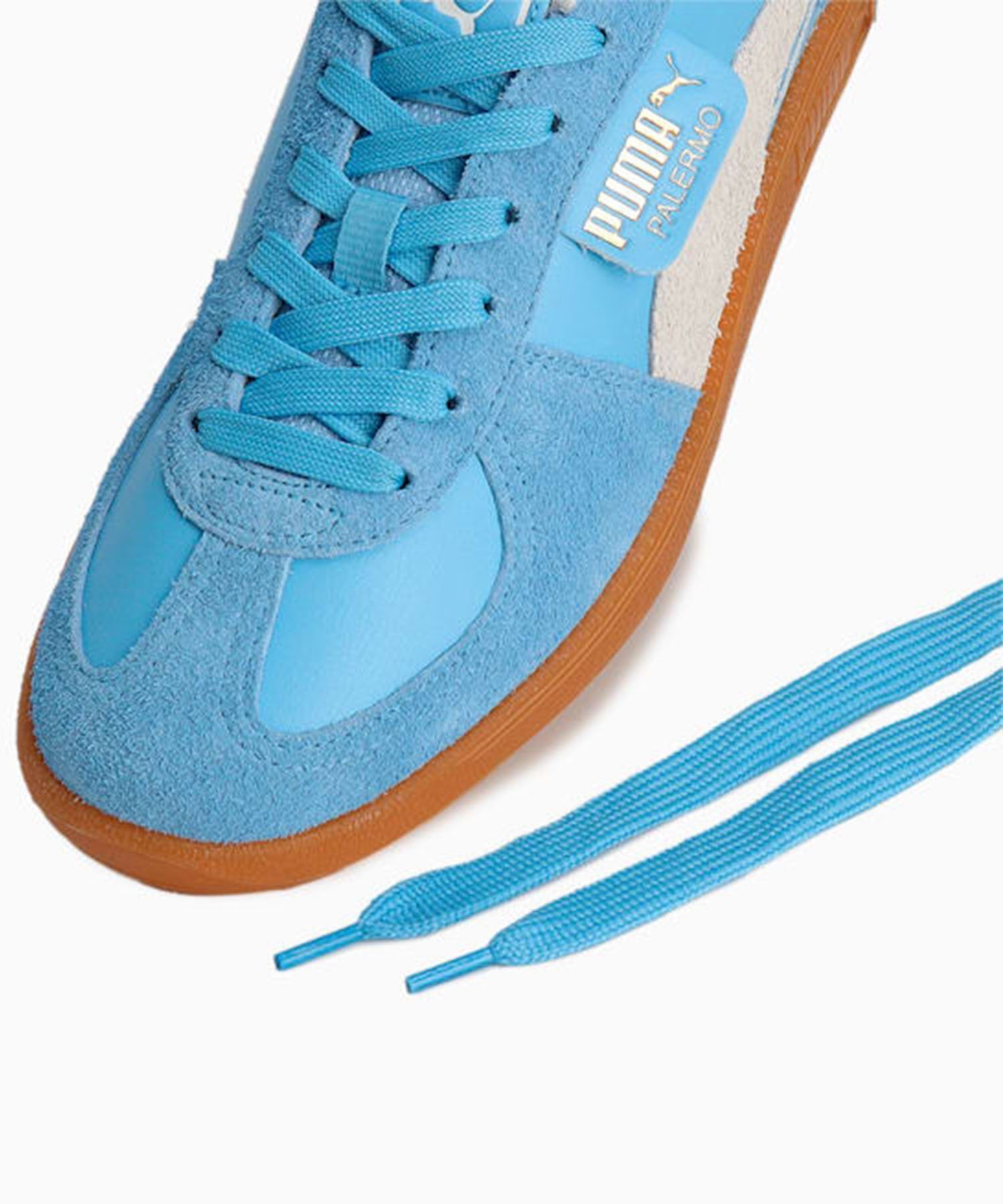 PUMA SKATEBOARDING プーマ シューズ メンズ レディース スニーカー スケシュー スケートボード PALERMO SKATE パレルモ スケート 400984(02-23.0cm)