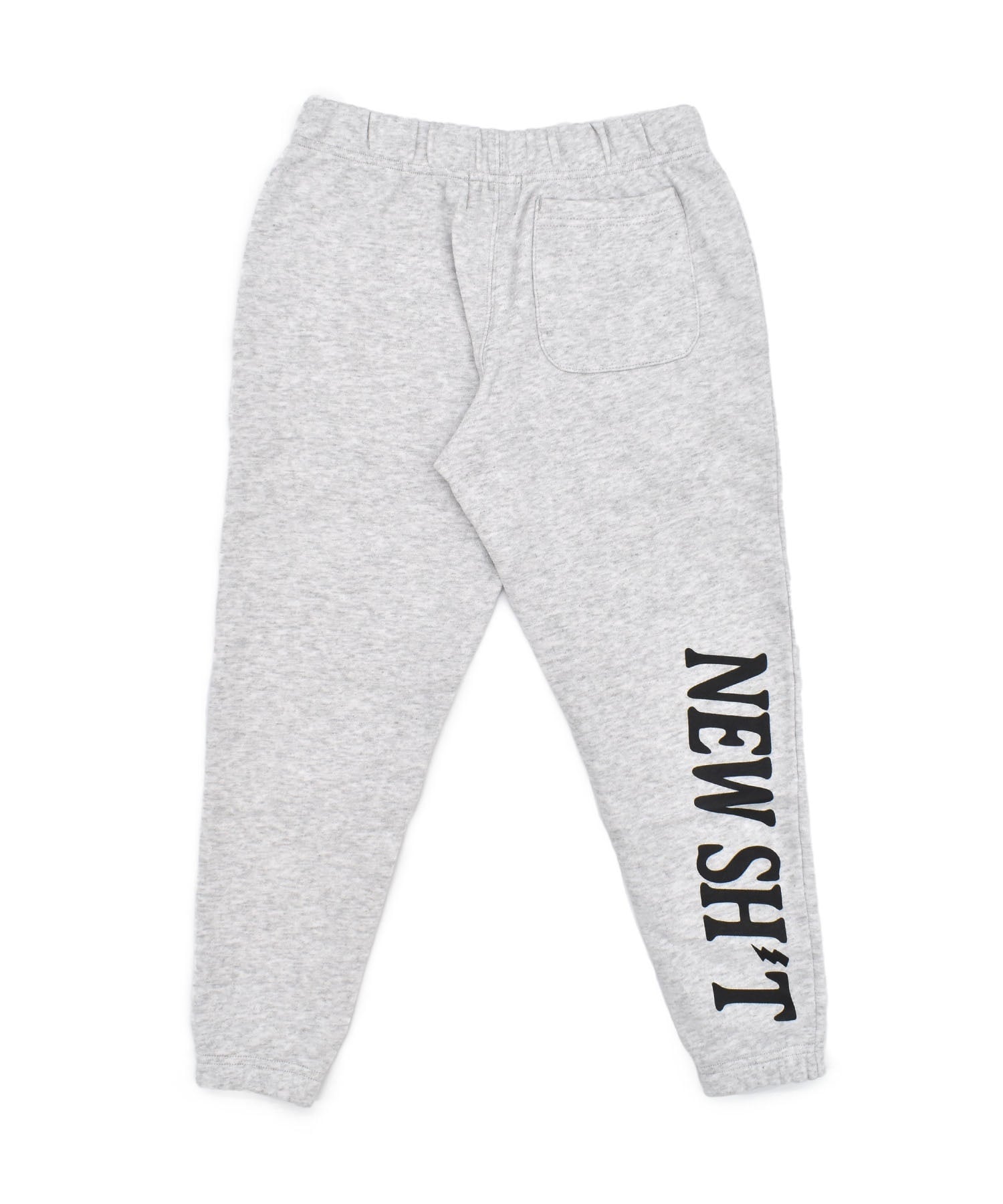 FORGET NEVER フォーゲットネバー キッズ ロンパン SW 244OO3LP072FN(WHT-130cm)