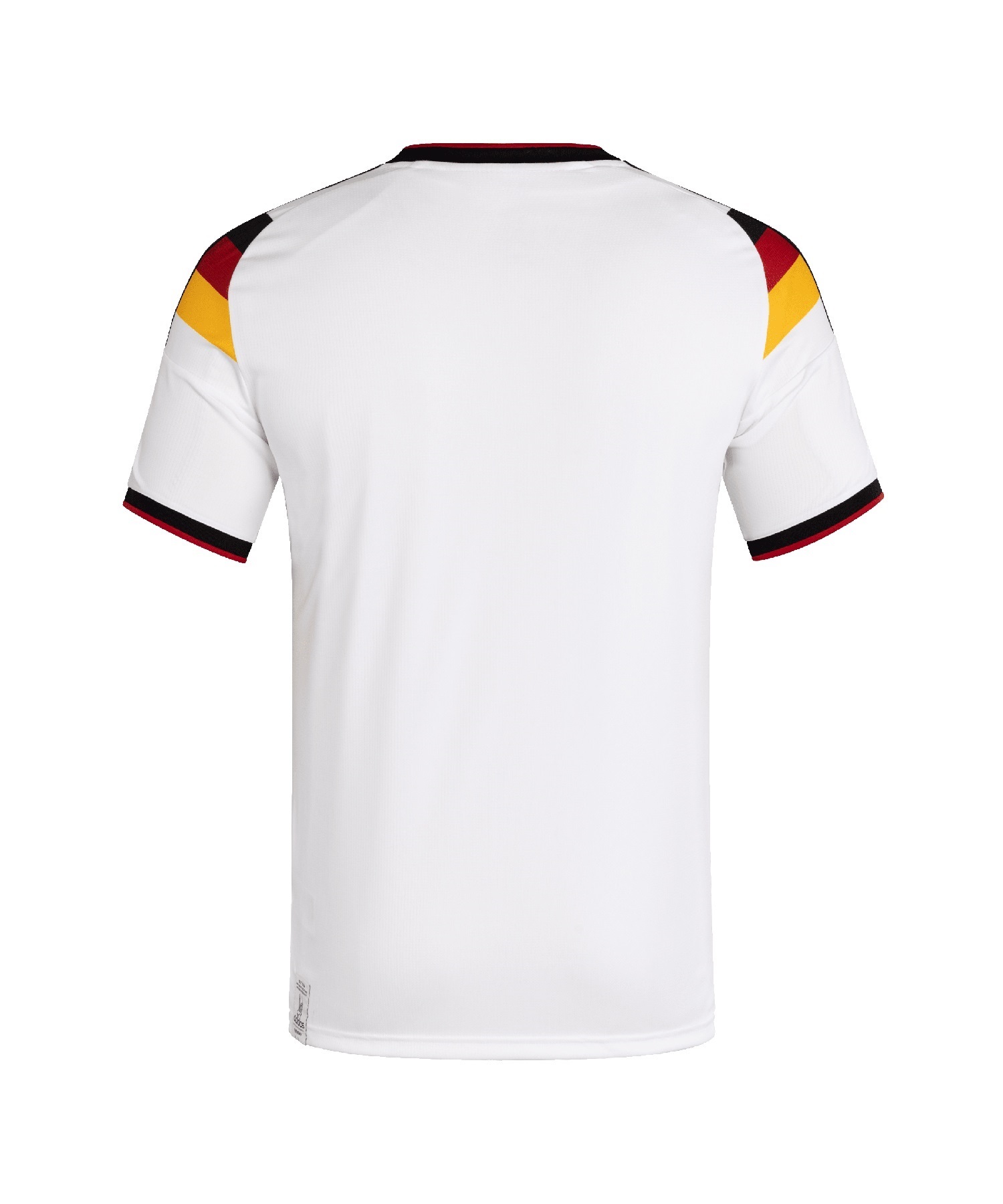 adidas アディダス ドイツ代表 2026 ホーム レプリカ ユニフォーム CQ482 KD8363(WT-L)