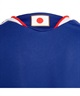 adidas アディダス 日本代表 2026 ホーム レプリカ ユニフォーム DAZ45 KD3345(BL-M)