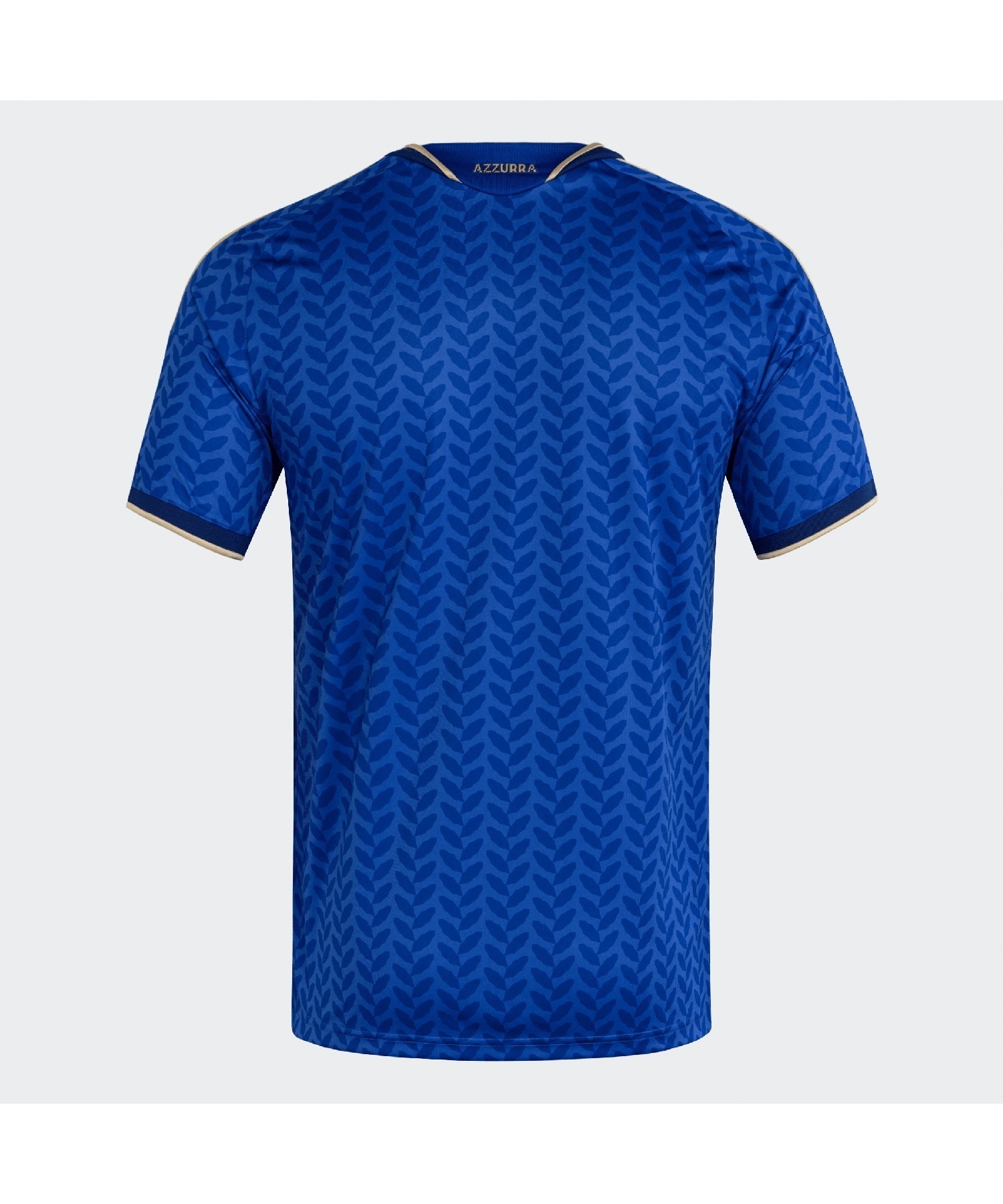 adidas アディダス イタリア代表 2026 ホーム レプリカ ユニフォーム JVF06 JL6937(BL-L)