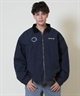 ELEMENT エレメント アウター ジャケット メンズ フルジップ ブルゾン DUTY BUDDY JACKET BF022-753(BRW-M)