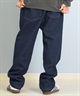 ELEMENT エレメント ロングパンツ メンズ SHOD PANTS STD DENIM デニムパンツ BF022-700(BDM-M)