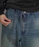 ELEMENT エレメント ロングパンツ メンズ SHOD PANTS HAMMER デニムパンツ BF022-705(BFAD-M)