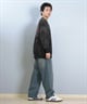 ELEMENT エレメント ロングパンツ メンズ SHOD PANTS HAMMER デニムパンツ BF022-705(BFAD-M)