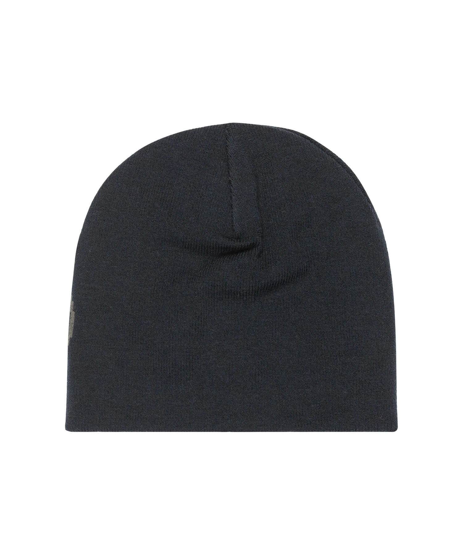 ELEMENT エレメント ニット帽 ビーニー ニットキャップ ロゴ NO FOLD DOUBLE ICON BF022-989(FBK-FREE)