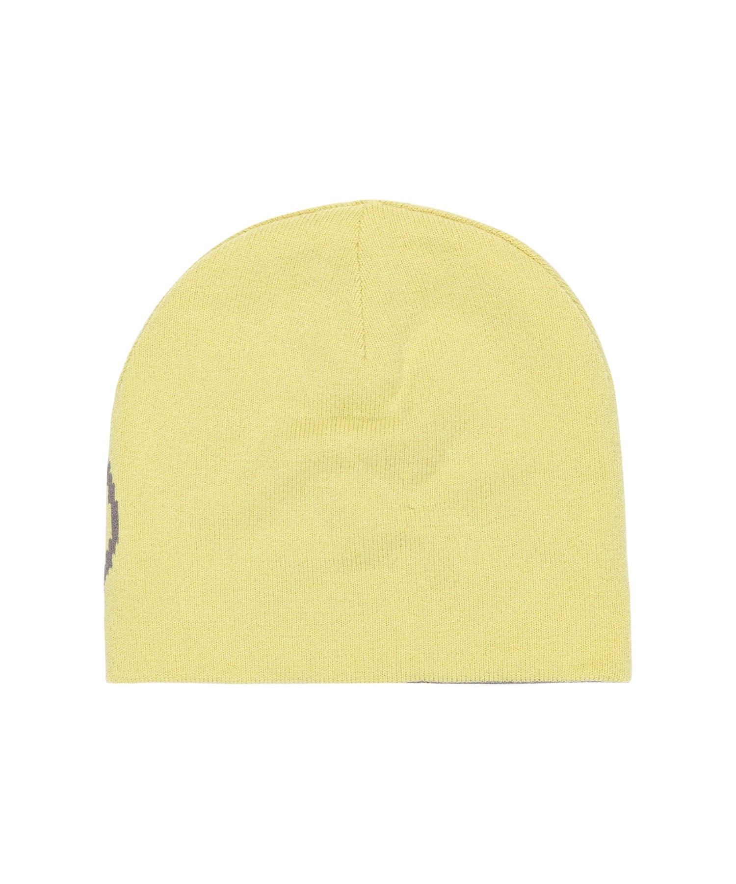 ELEMENT エレメント ニット帽 ビーニー ニットキャップ ロゴ NO FOLD DOUBLE ICON BF022-989(FBK-FREE)