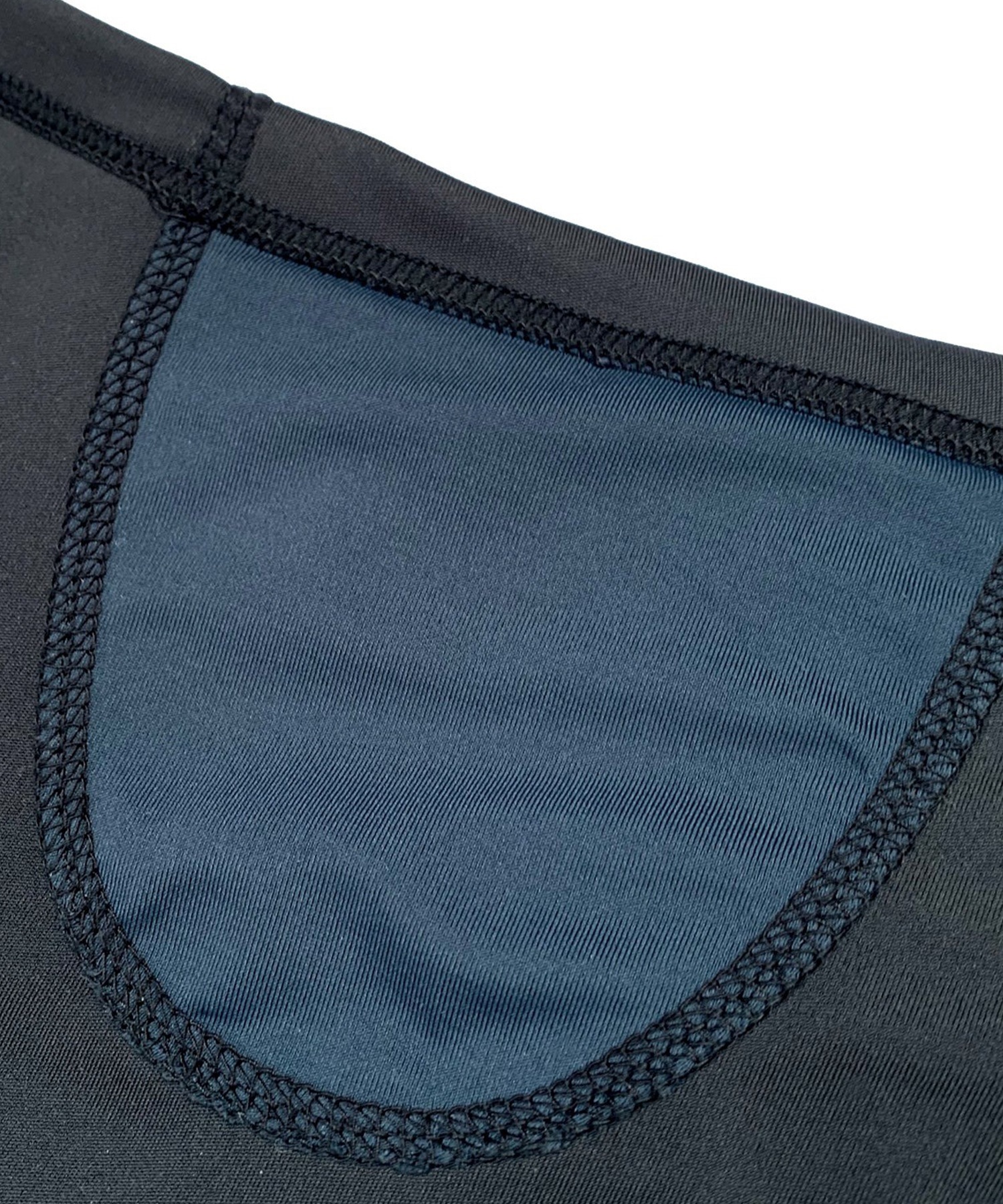 eb's エビス RANGER MASK スノーボード フェイスマスク バラクラバ ユニセックス ムラサキスポーツ 25-26モデル MM H14 【2526】(BLACK-ONE)