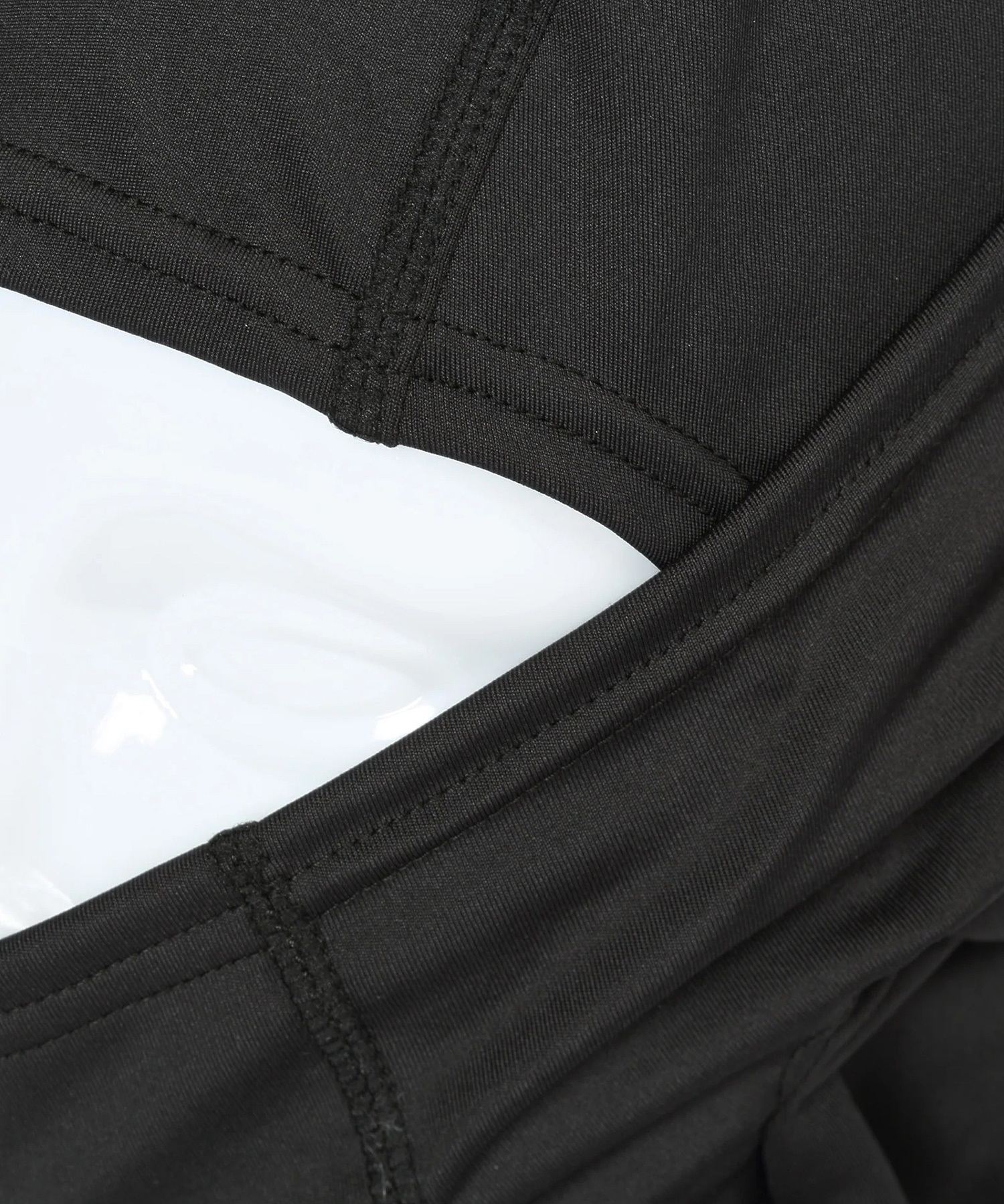 eb's エビス RANGER MASK スノーボード フェイスマスク バラクラバ ユニセックス ムラサキスポーツ 25-26モデル MM H14 【2526】(BLACK-ONE)