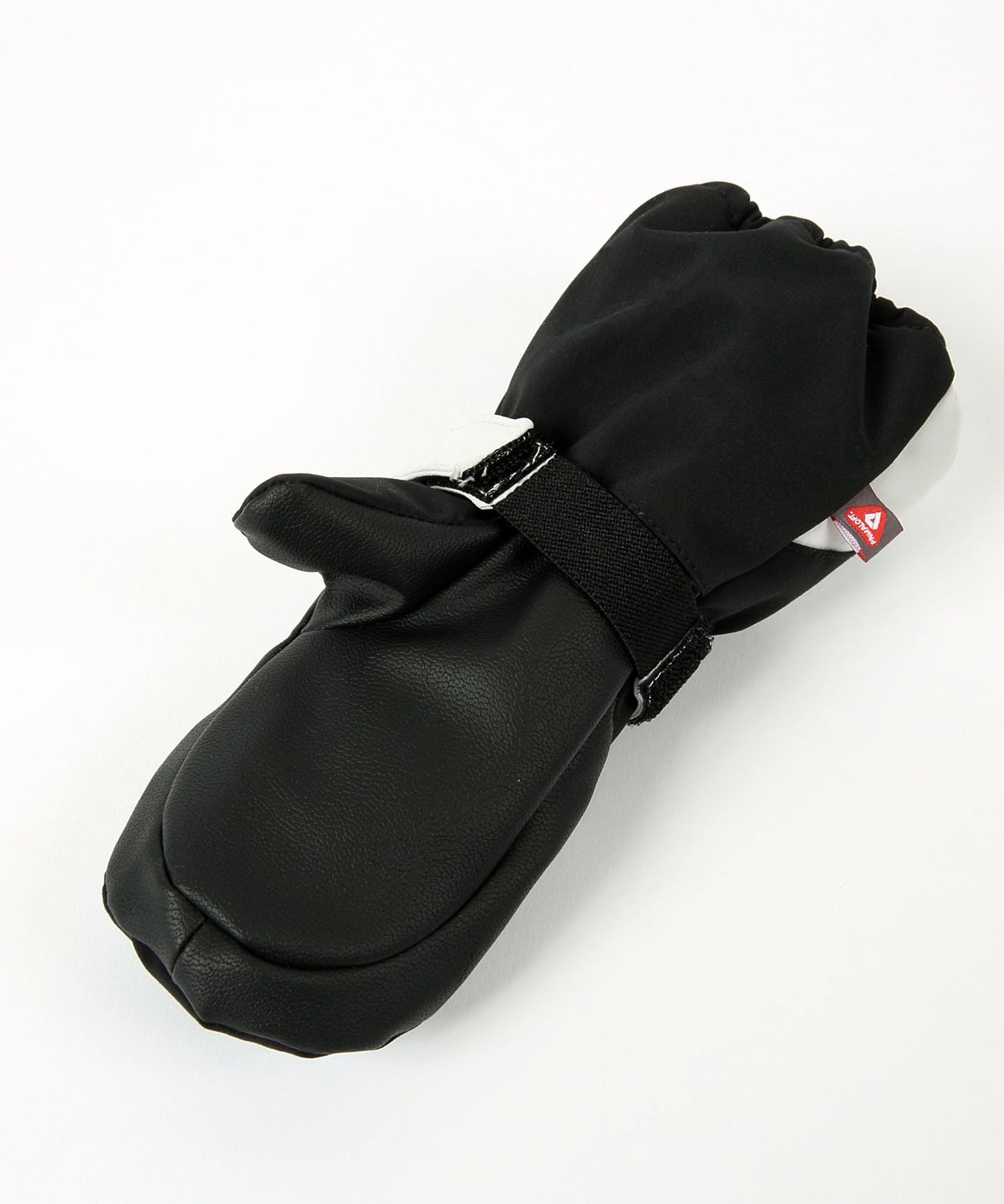 eb's エビス CHILD MITT スノーボード グローブ キッズ ムラサキスポーツ 25-26モデル MM G11 【2526】(ICECR-110)