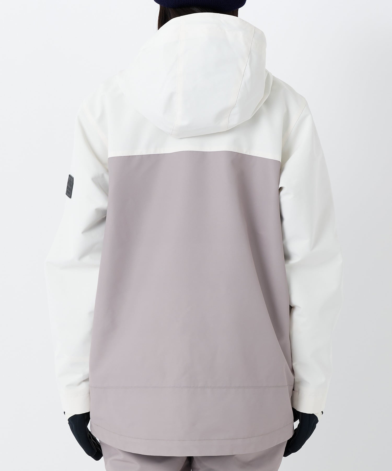 OP オーシャンパシフィック NEWスタンダードジャケット 545303 スノーボード ジャケット レディース ムラサキスポーツ 25-26モデル MM D18 【2526】(OWT-S)