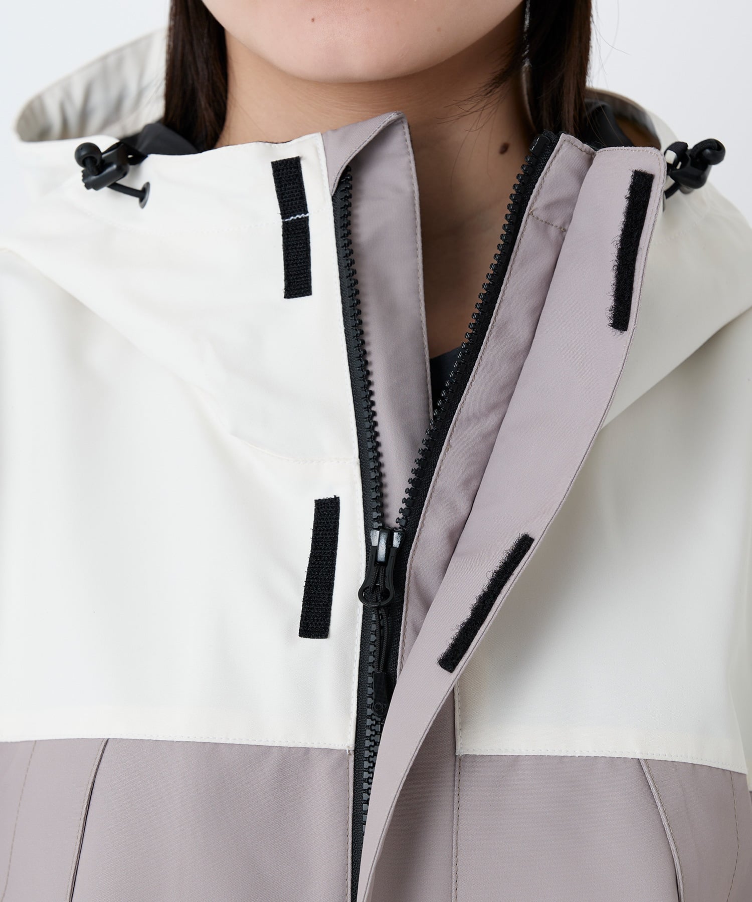 OP オーシャンパシフィック NEWスタンダードジャケット 545303 スノーボード ジャケット レディース ムラサキスポーツ 25-26モデル MM D18 【2526】(OWT-S)