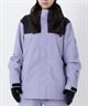 OP オーシャンパシフィック NEWスタンダードジャケット 545302 スノーボード ジャケット レディース ムラサキスポーツ 25-26モデル MM D18 【2526】(WT-S)