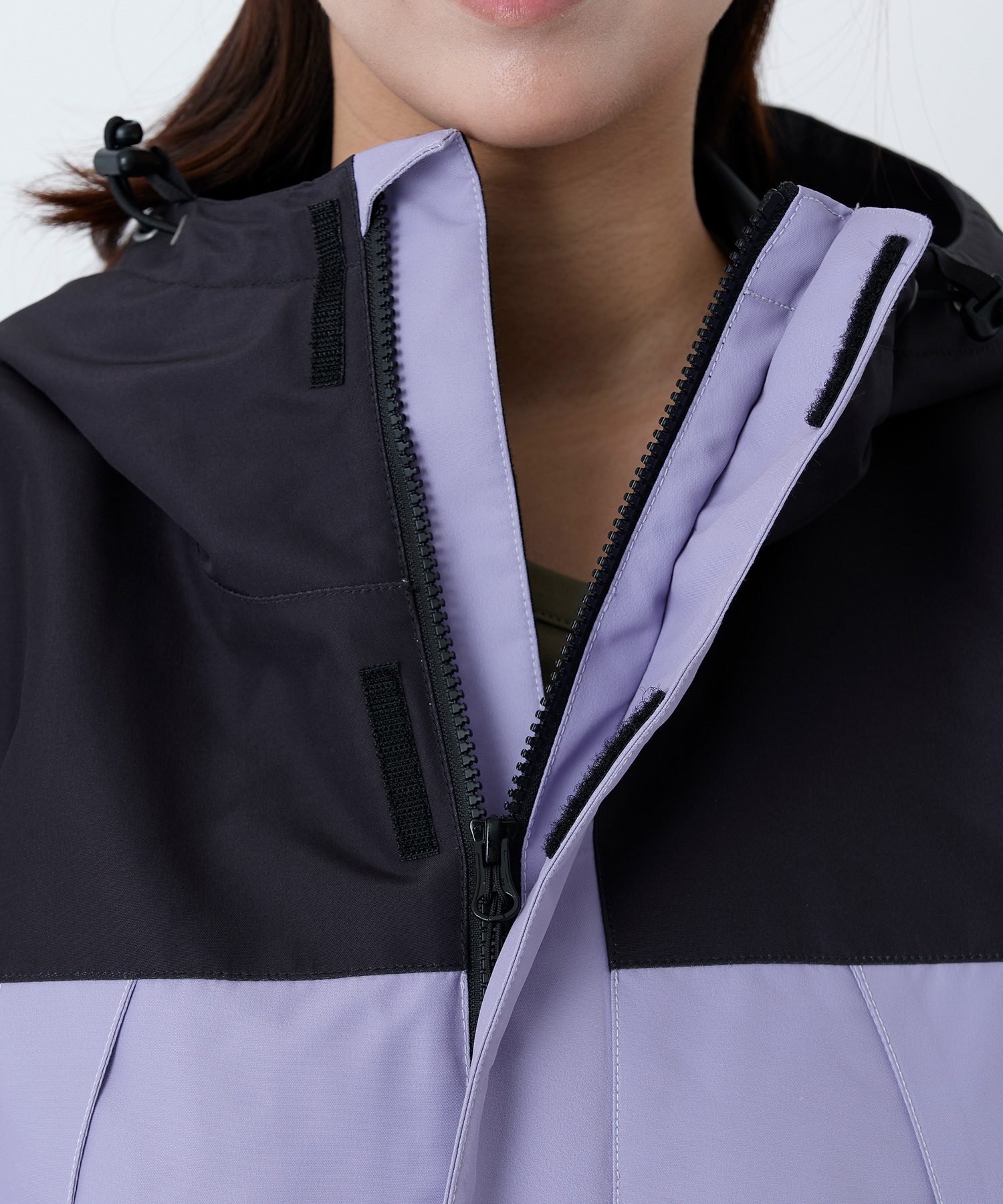 OP オーシャンパシフィック NEWスタンダードジャケット 545302 スノーボード ジャケット レディース ムラサキスポーツ 25-26モデル MM D18 【2526】(WT-S)