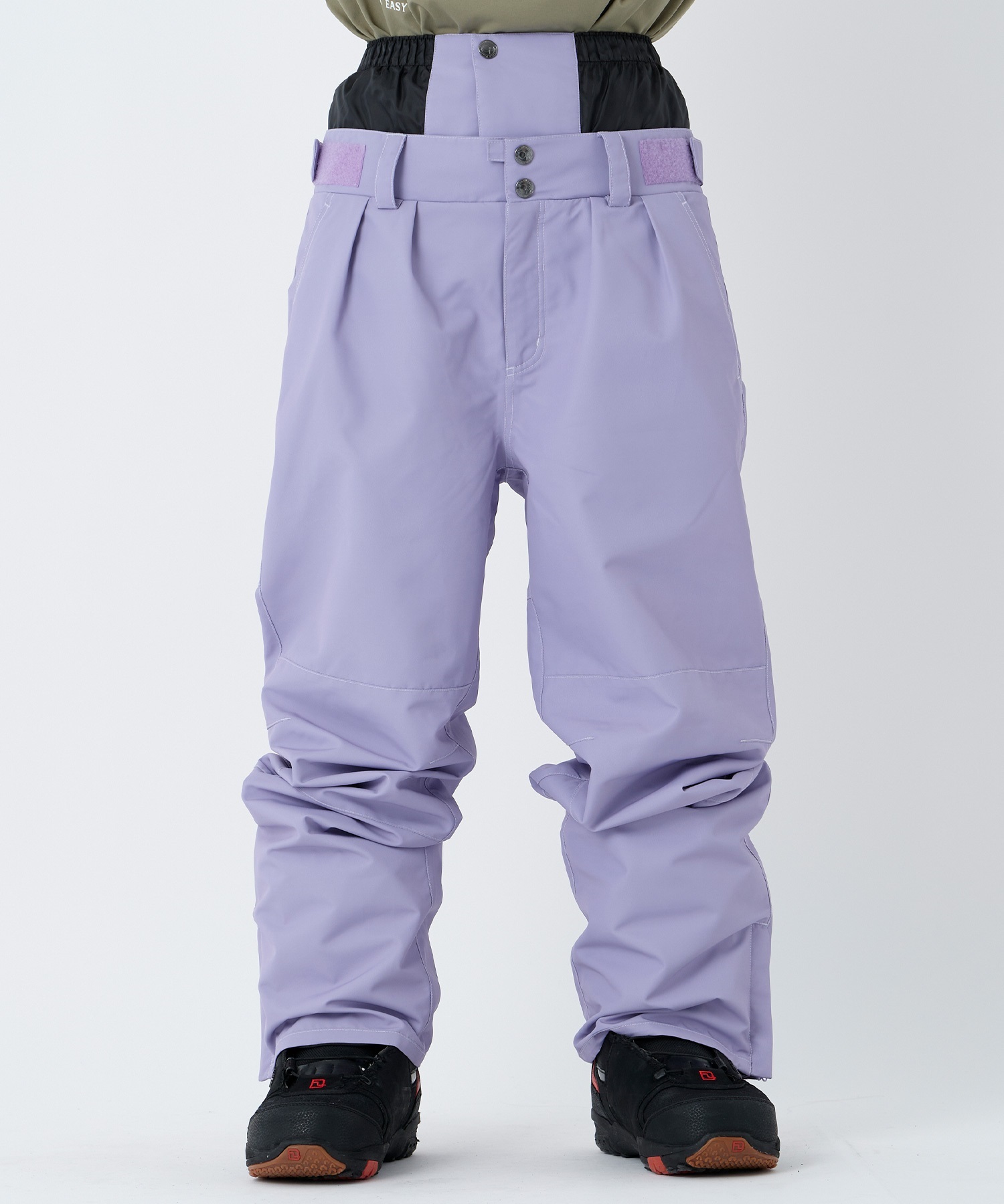 OP オーシャンパシフィック NEWスタンダードパンツ 545702 スノーボード パンツ レディース ムラサキスポーツ 25-26モデル MM D18 【2526】(WT-S)