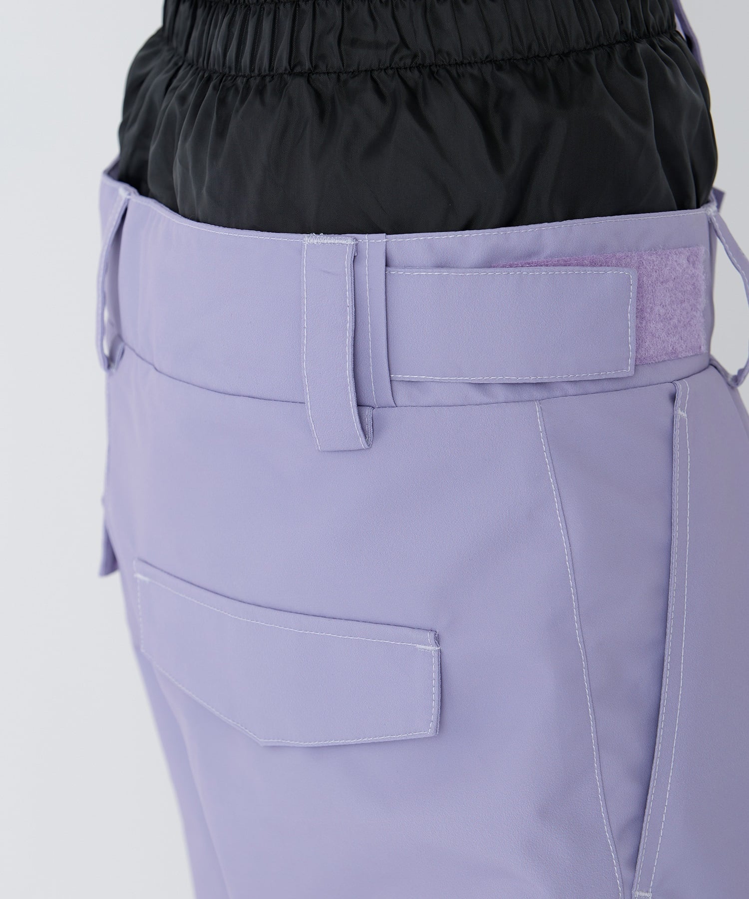 OP オーシャンパシフィック NEWスタンダードパンツ 545702 スノーボード パンツ レディース ムラサキスポーツ 25-26モデル MM D18 【2526】(WT-S)