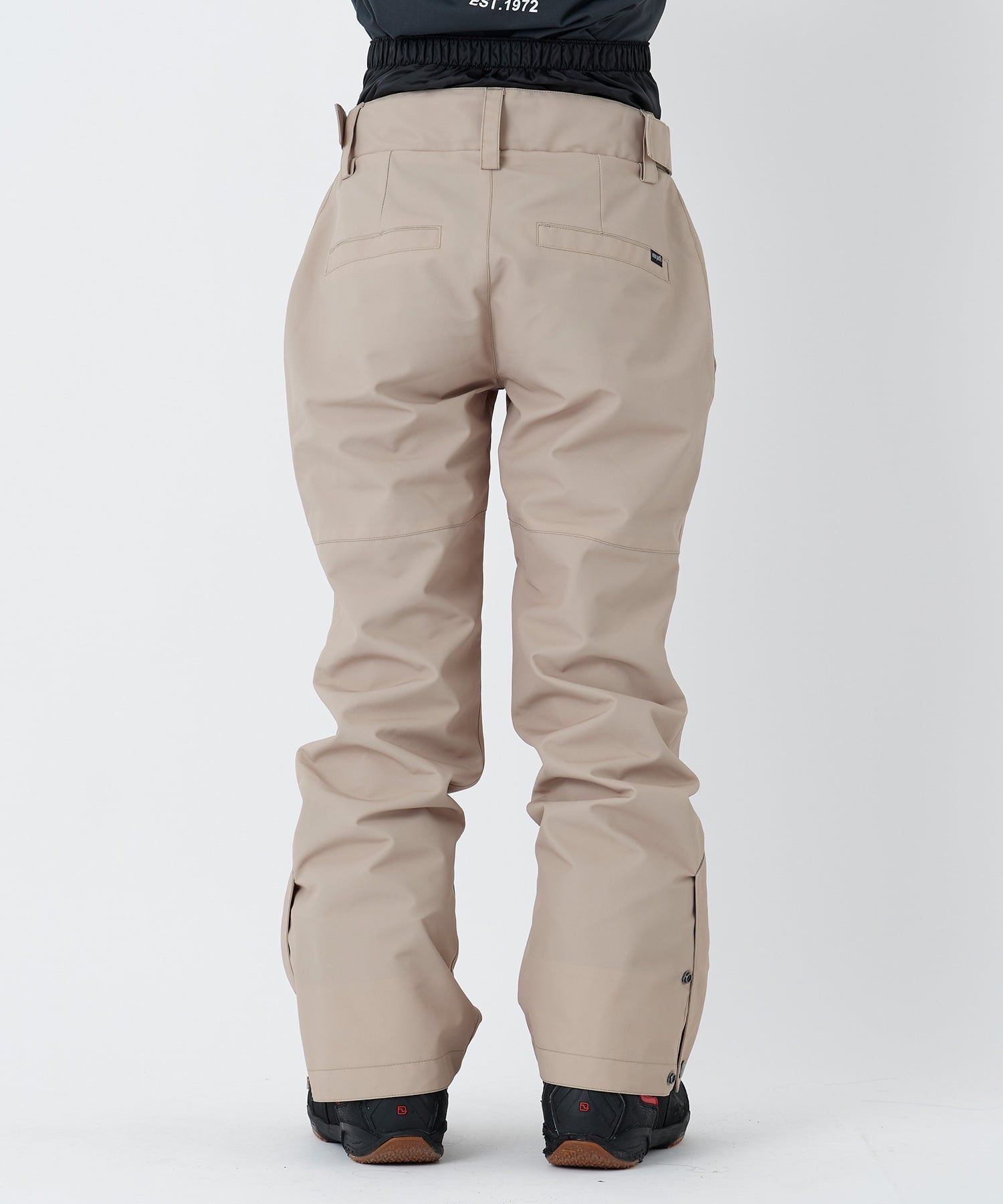 OP オーシャンパシフィック スタンダードパンツ 545706 スノーボード パンツ レディース ムラサキスポーツ 25-26モデル MM D18 【2526】(OWT-S)