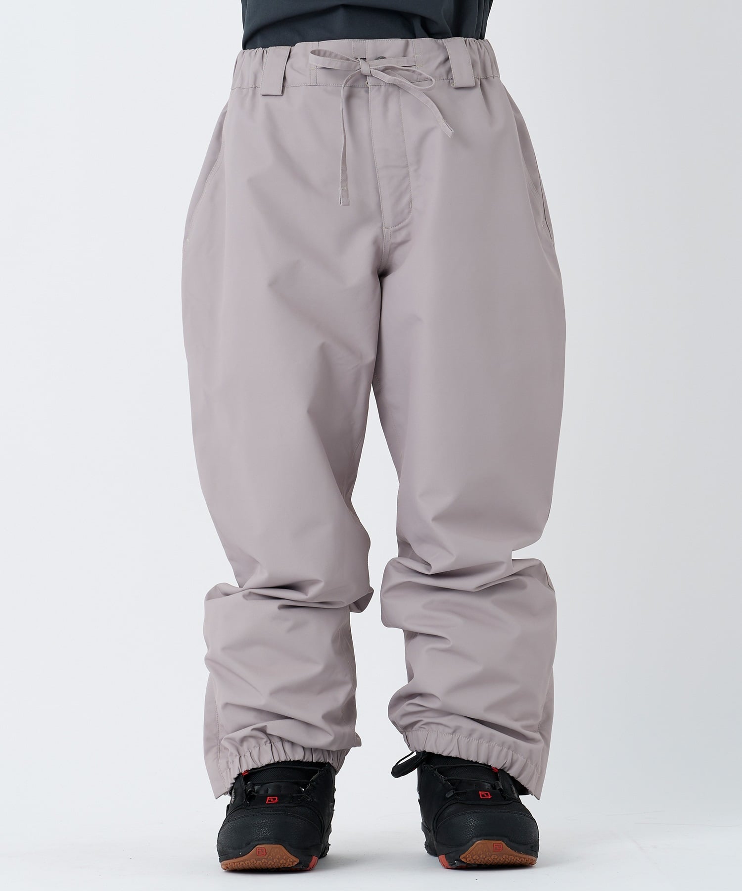 OP オーシャンパシフィック バルーンパンツ 545704 スノーボード パンツ レディース ムラサキスポーツ 25-26モデル MM D18 【2526】(WTP-S)