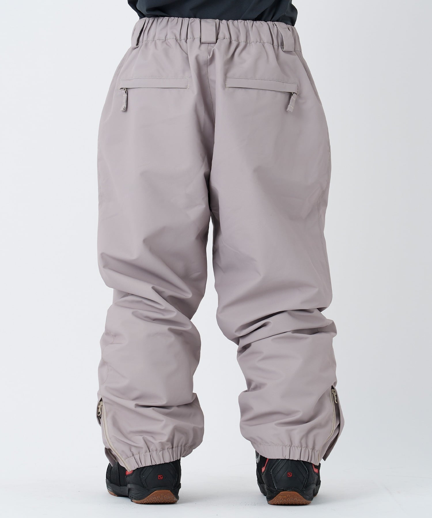 OP オーシャンパシフィック バルーンパンツ 545704 スノーボード パンツ レディース ムラサキスポーツ 25-26モデル MM D18 【2526】(WTP-S)