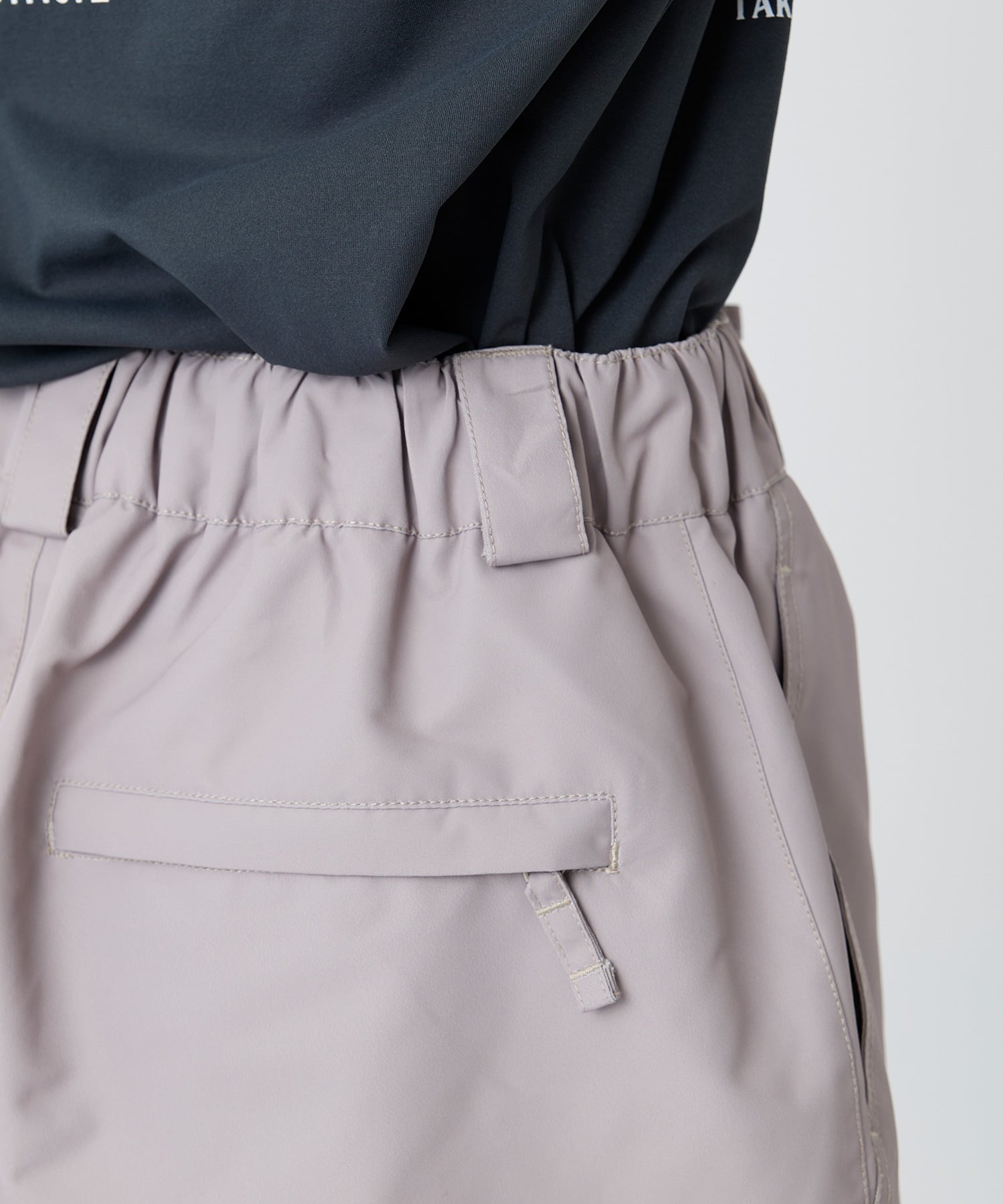 OP オーシャンパシフィック バルーンパンツ 545704 スノーボード パンツ レディース ムラサキスポーツ 25-26モデル MM D18 【2526】(WTP-S)