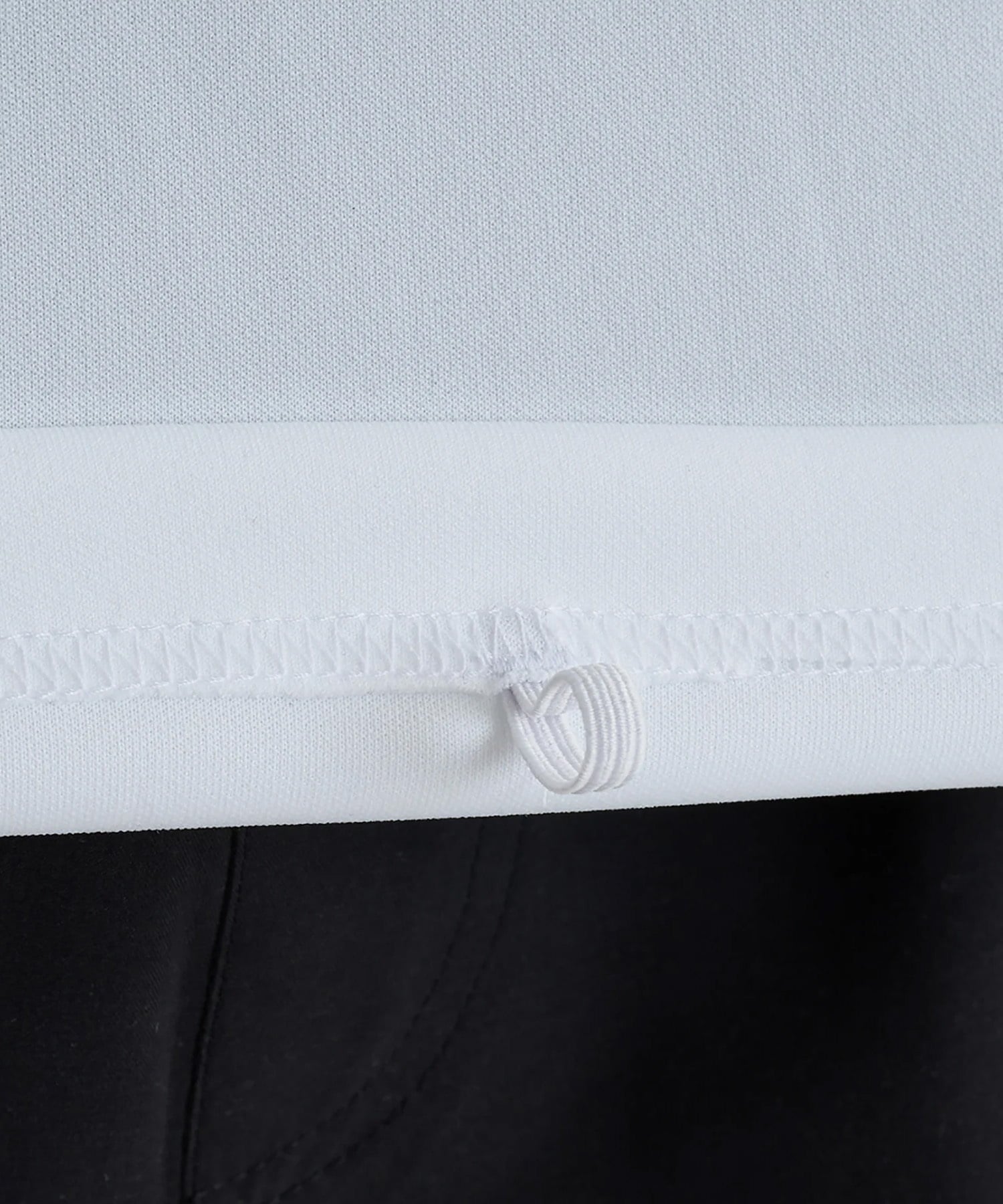 QUIKSILVER クイックシルバー ラッシュガード メンズ 半袖 Tシャツ バックプリント 水陸両用 UVカット QLY251019(WHT-M)