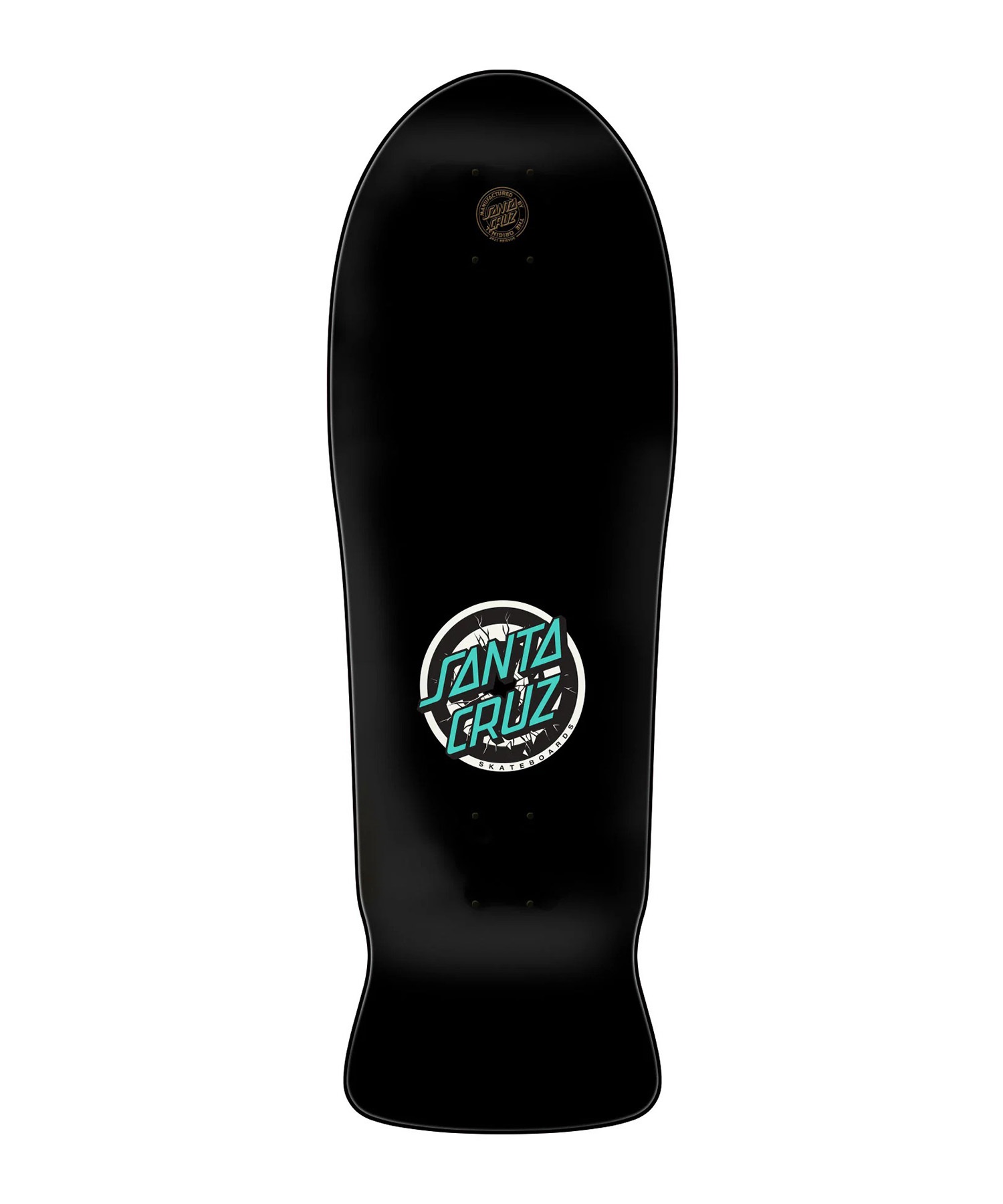 SANTA CRUZ サンタクルーズ スケートボード デッキ 10.2inch REISSUE ROSKOPP FOUR ムラサキスポーツ(MULTI-102inch)