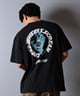 SANTACRUZ サンタクルーズ 半袖 Tシャツ メンズ バックプリント ロゴ スクリーミングハンド 502252401 ムラサキスポーツ限定(WHITE-M)