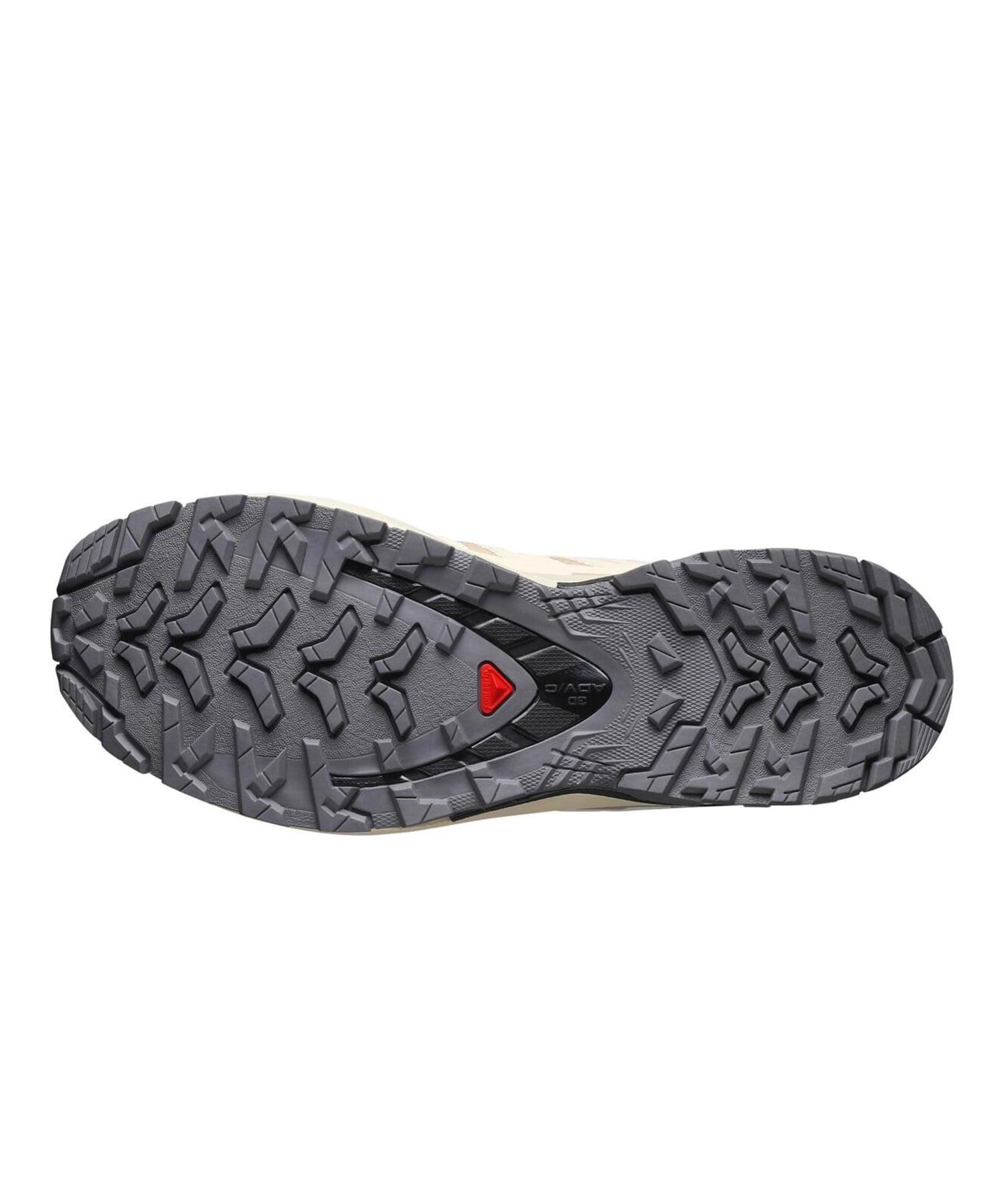 SALOMON サロモン スニーカー レディース 防水 ゴアテックス XA PRO 3D V9 GORE-TEX L47817600(HA/TE-23.0cm)