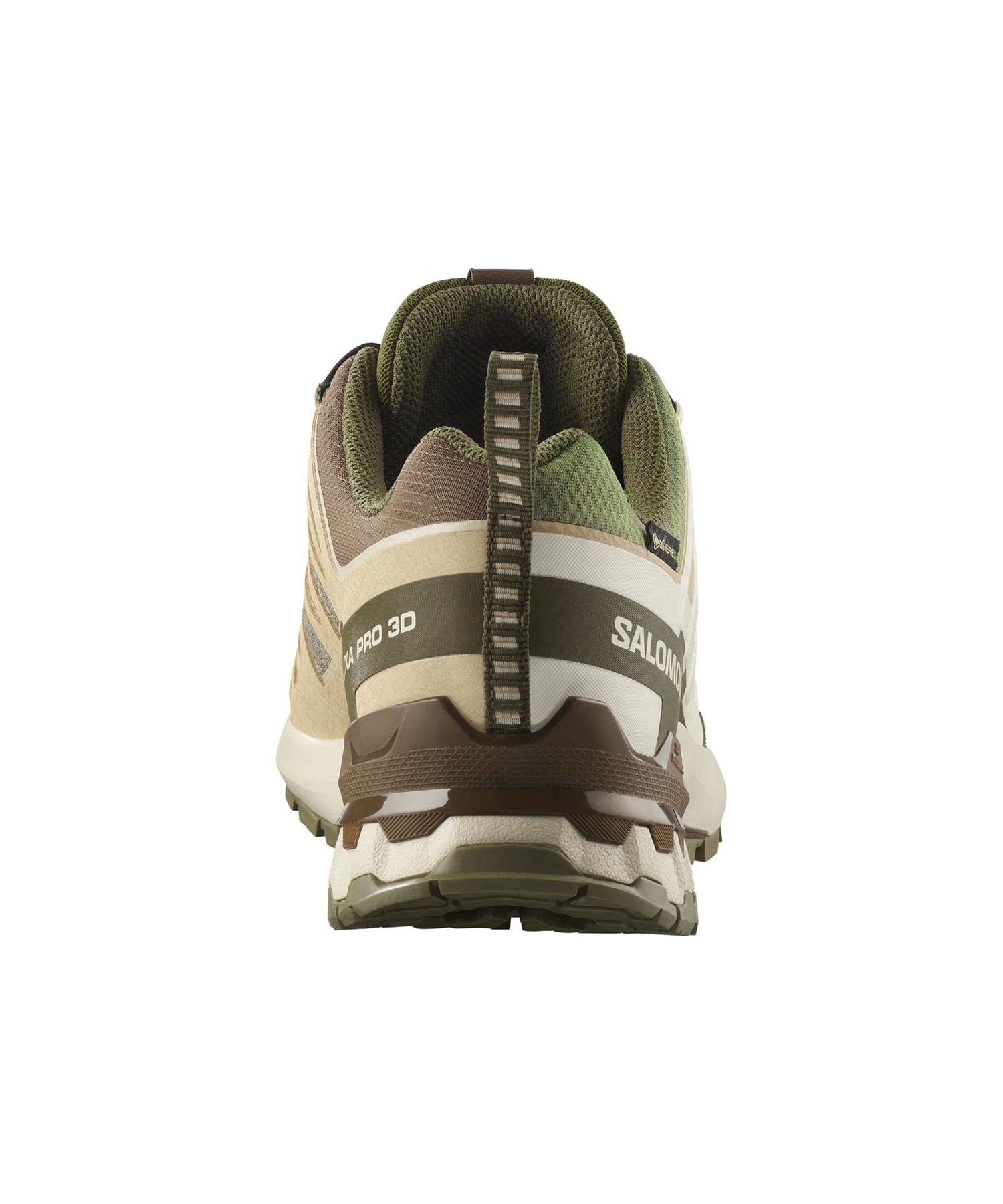 SALOMON サロモン スニーカー メンズ 防水 ゴアテックス XA PRO 3D V9 GORE-TEX L47820200(GR/SA-26.5cm)