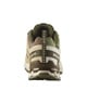 SALOMON サロモン スニーカー メンズ 防水 ゴアテックス XA PRO 3D V9 GORE-TEX L47820200(GR/SA-26.5cm)