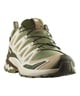 SALOMON サロモン スニーカー メンズ 防水 ゴアテックス XA PRO 3D V9 GORE-TEX L47820200(GR/SA-26.5cm)