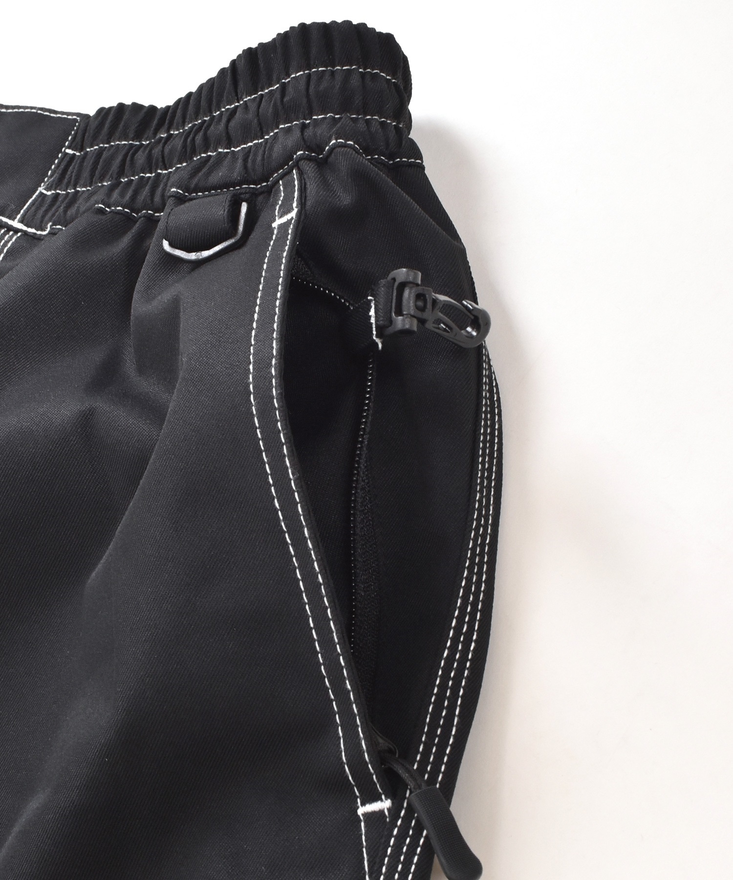 THREE WEATHER スリーウェザー SNOW PANTS パンツ スノーボード ウェア ユニセックス ムラサキスポーツ 25-26モデル MM J12 【2526】(BLK-XS)