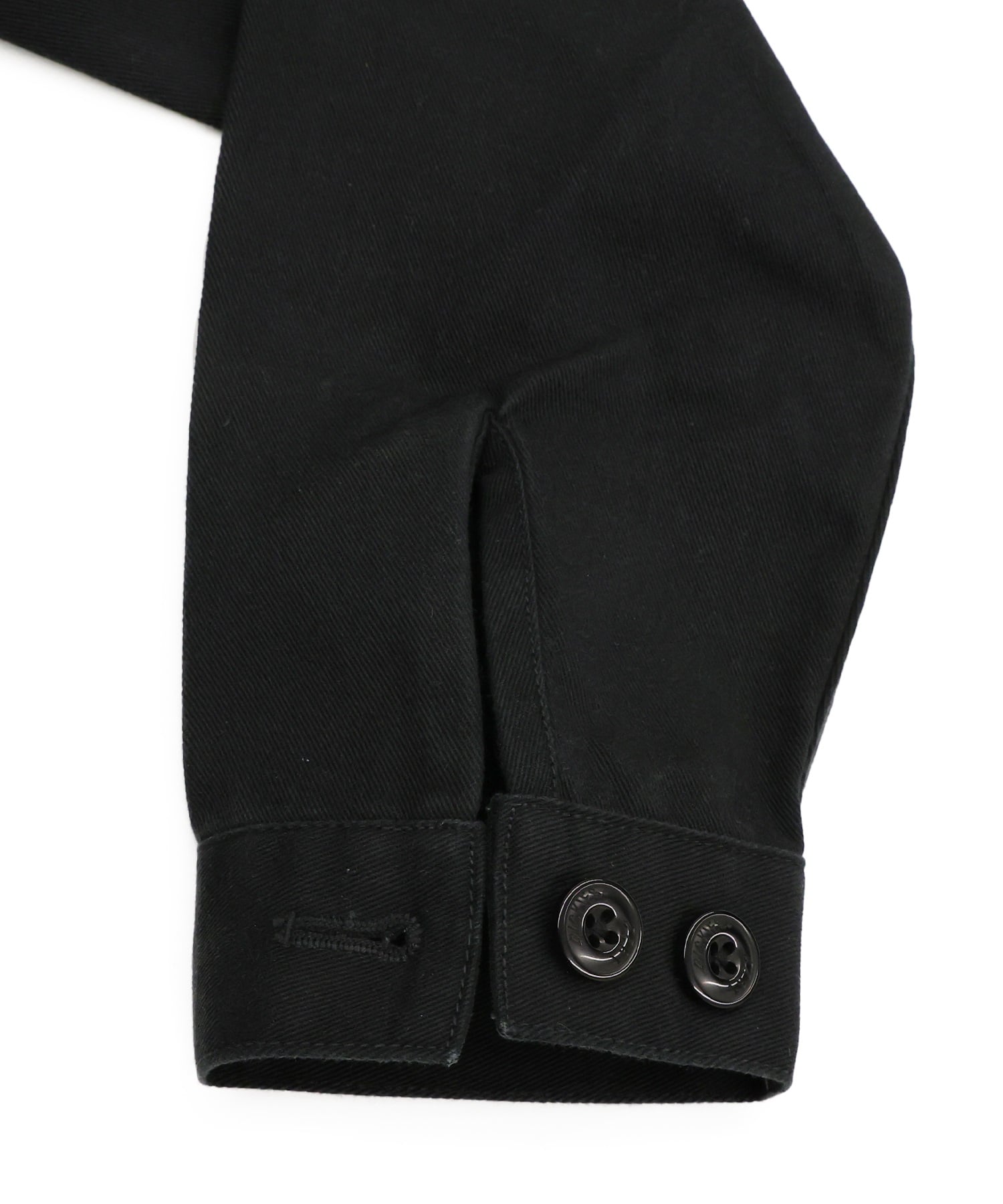 Dickies ディッキーズ ジャケット メンズ INSCRIBE TATTOO コラボモデル MS X INS WAVE PRINT JK 81560300(0003-M)