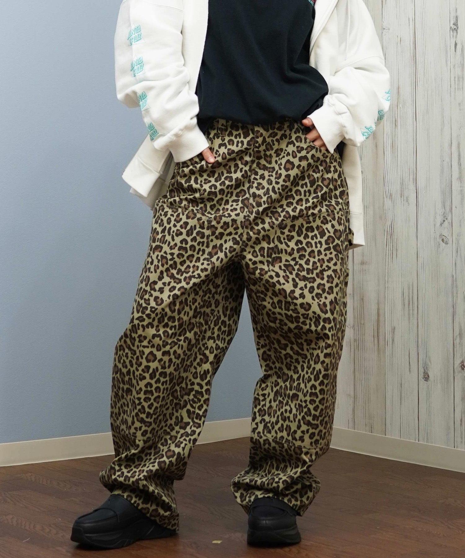 Dickies ディッキーズ ロングパンツ レディース ダブルニー ペインターパンツ 81461400(0036-M)