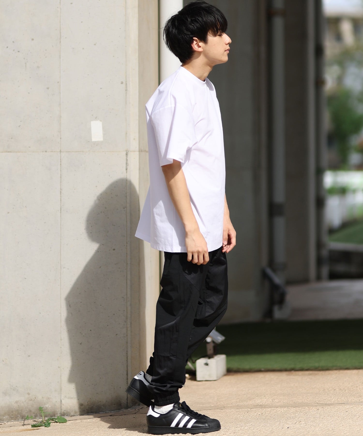 NEW ERA ニューエラ ラッシュガード メンズ 半袖 Tシャツ バックプリント 水陸両用 ユーティリティ UVカット 14391953(WT-M)