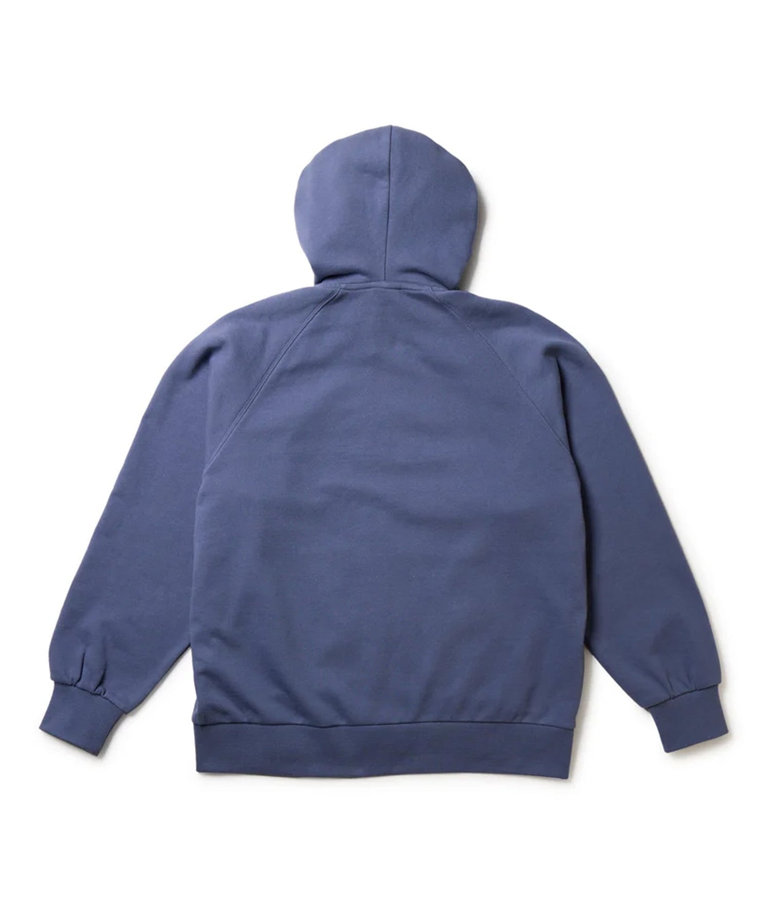 NEW ERA ニューエラ ジップアップ パーカー レディース 裏毛 スウェット フルジップフーディー ガーメントダイ スレート 14674663(SLT-S)