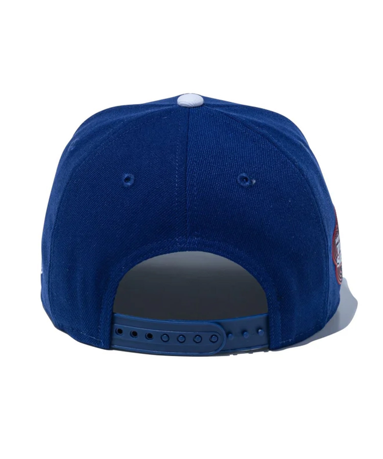 NEW ERA ニューエラ キッズ キャップ 帽子 Youth 9FIFTY MLB TOKYO SERIES 2025 ロサンゼルス・ドジャース ダークロイヤル 14550916(DBLU-YOUTH)
