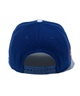 NEW ERA ニューエラ キッズ キャップ 帽子 Youth 9FIFTY MLB TOKYO SERIES 2025 ロサンゼルス・ドジャース ダークロイヤル 14550916(DBLU-YOUTH)